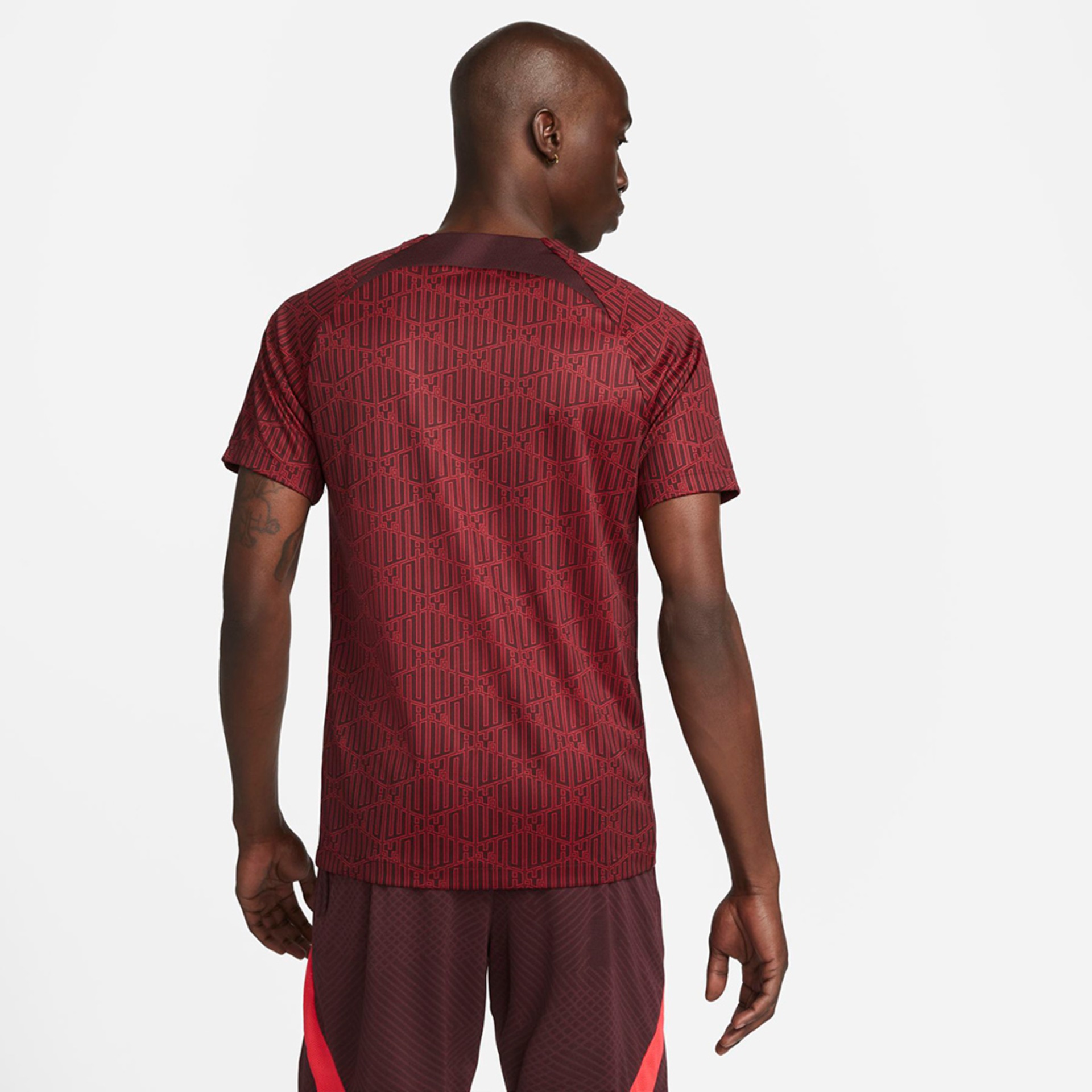 Camiseta Nike Liverpool Dri-FIT Masculina - Foto 2