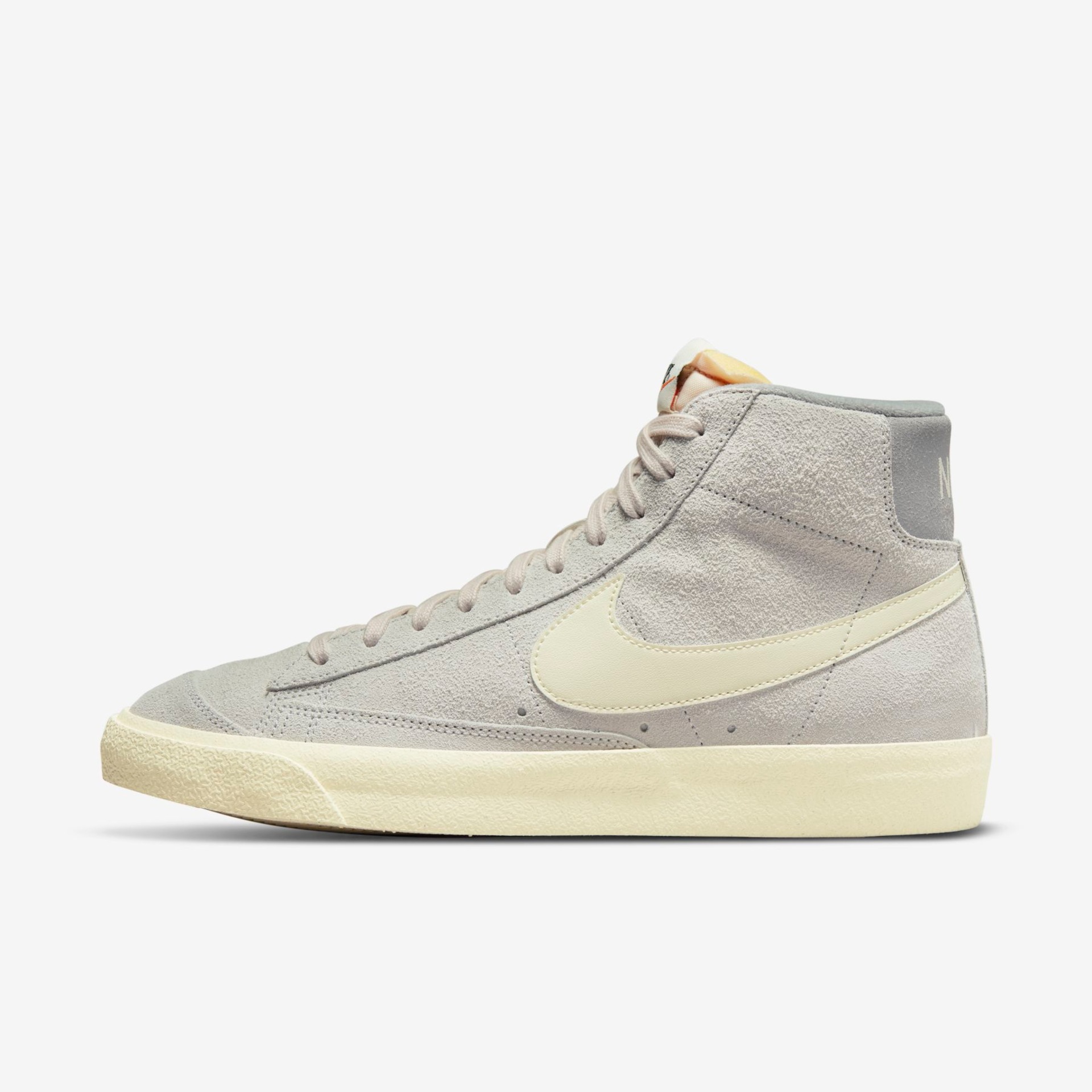 BLAZER MID 77" - Foto 1