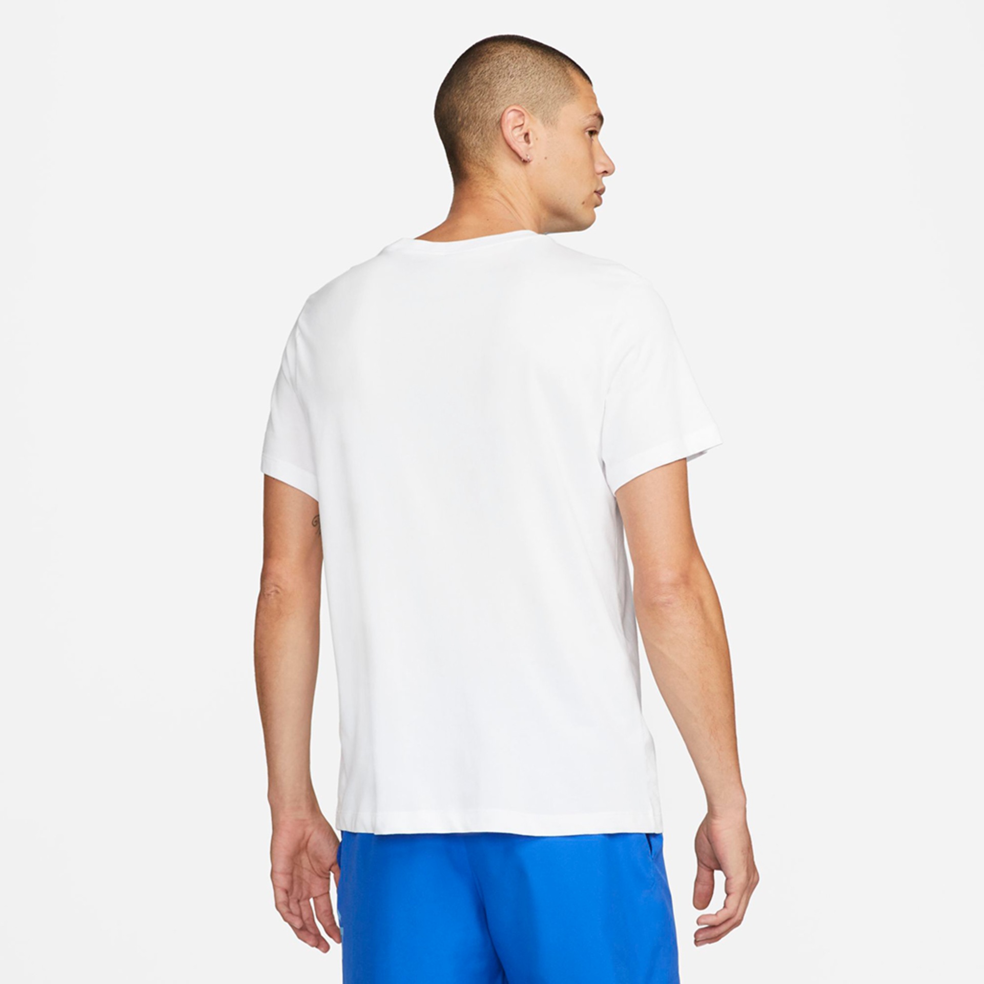 Camiseta Nike Dri-FIT Masculina - Foto 2