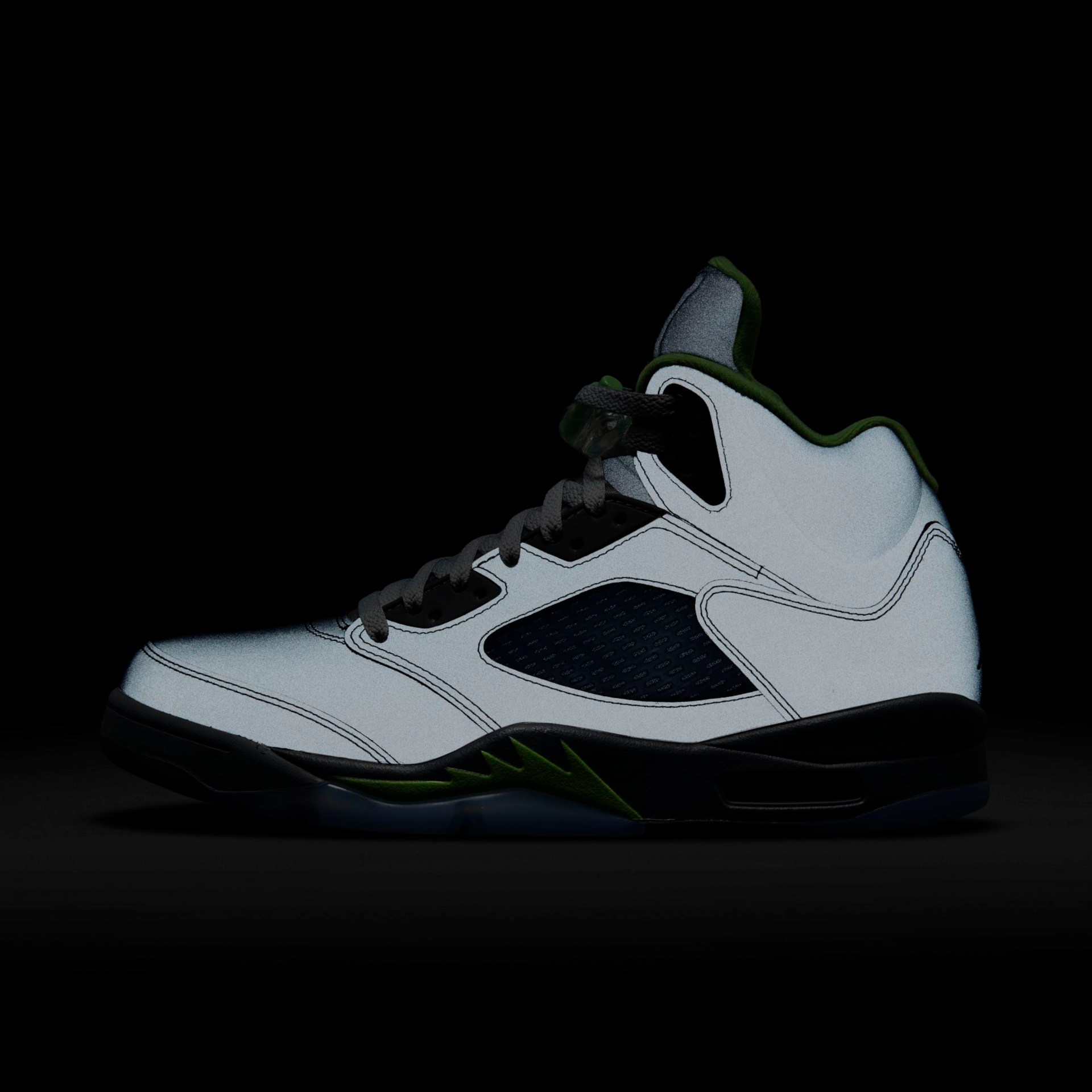 AIR JORDAN 5 RETRO - Foto 11