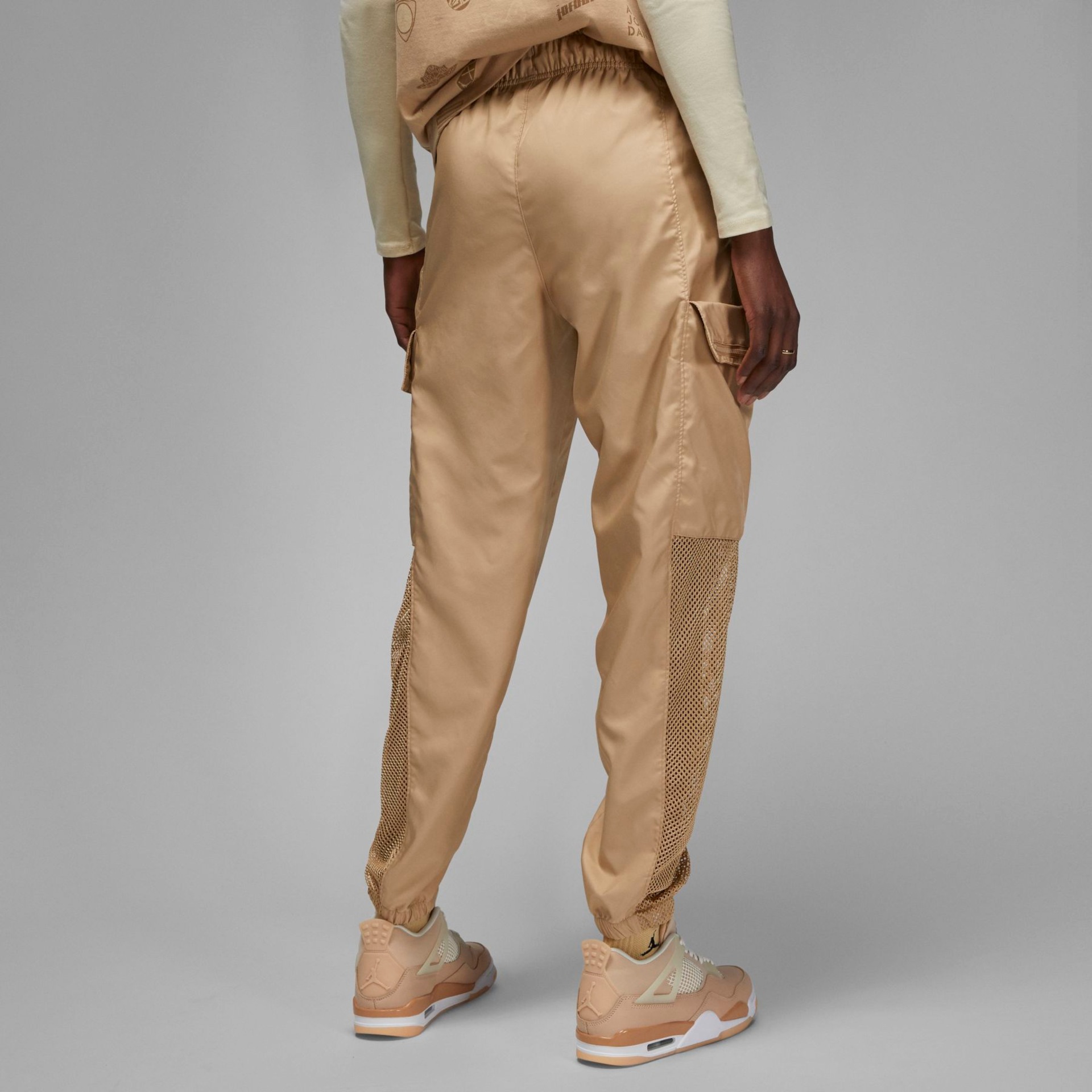 Calça Jordan Essential Utility Feminina - Foto 2
