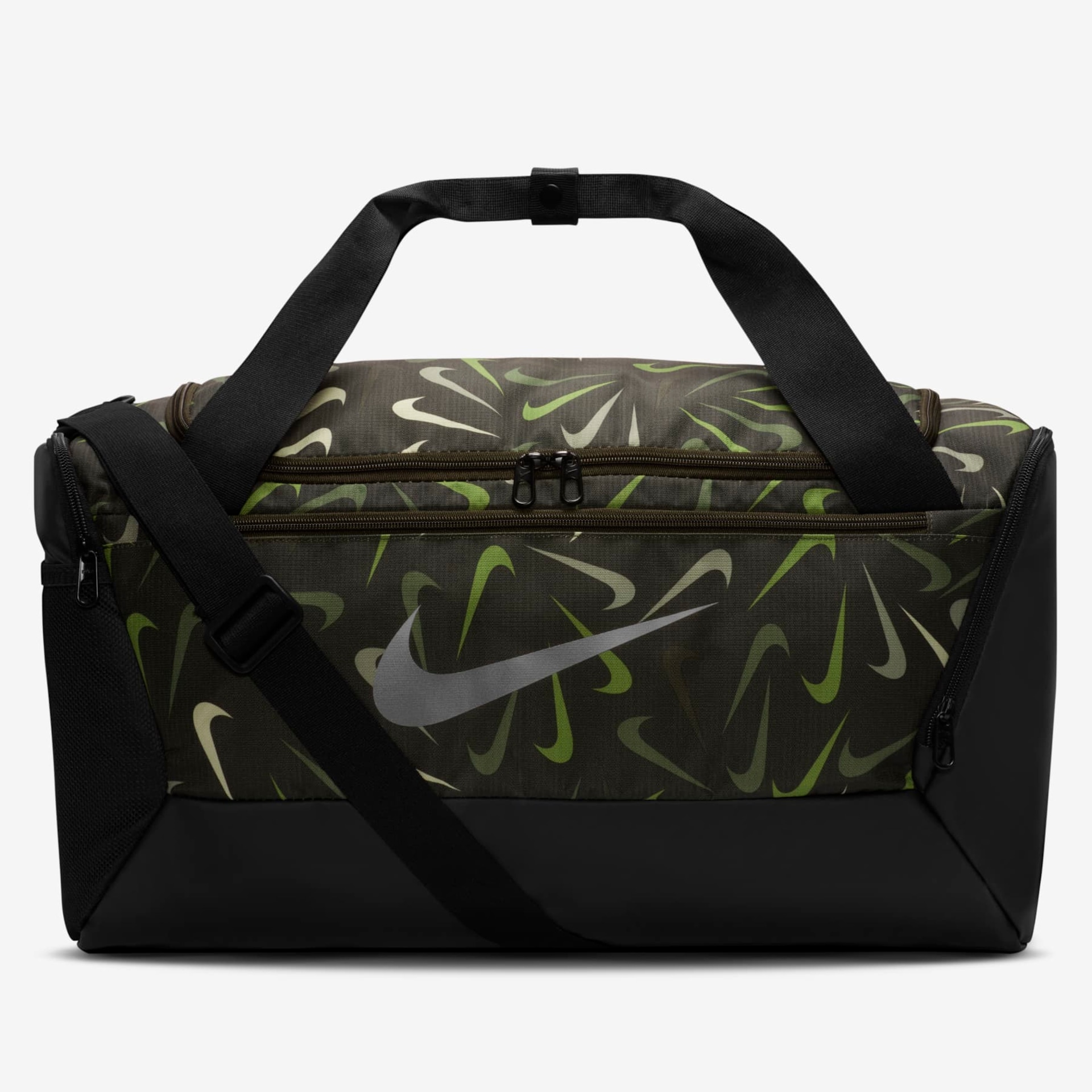 Bolsa Nike Brasilia 9.5 41L Unissex - Foto 1