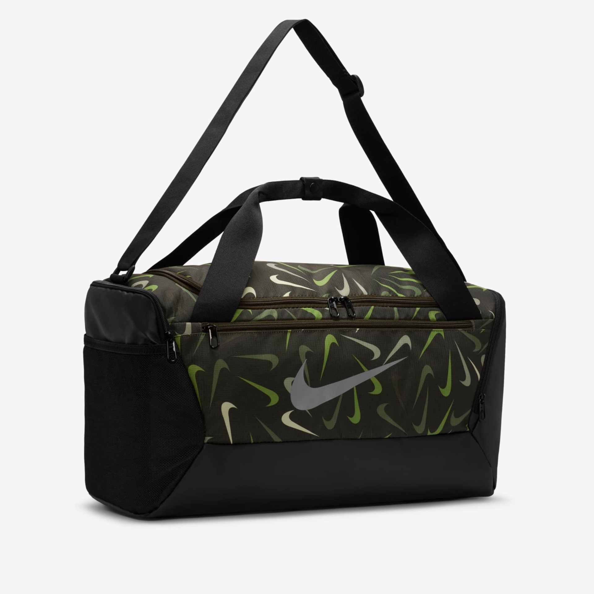 Bolsa Nike Brasilia 9.5 41L Unissex - Foto 3