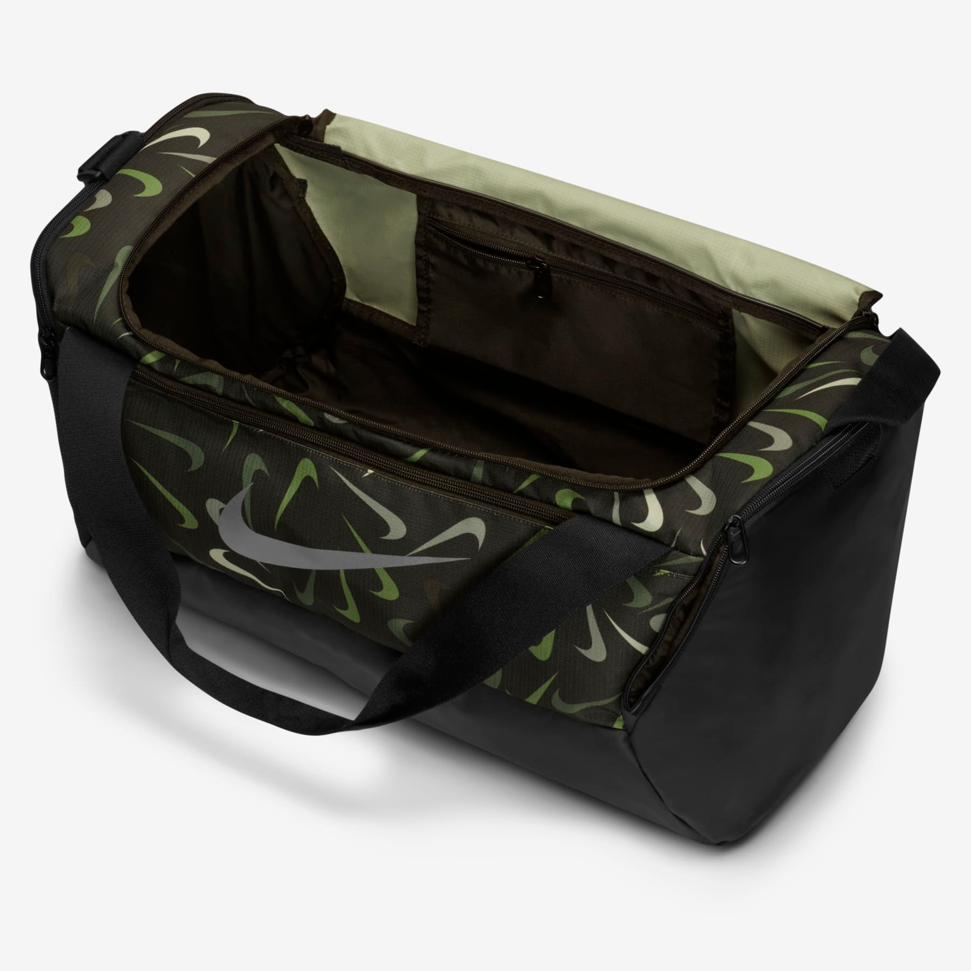 Bolsa Nike Brasilia 9.5 41L Unissex - Foto 5