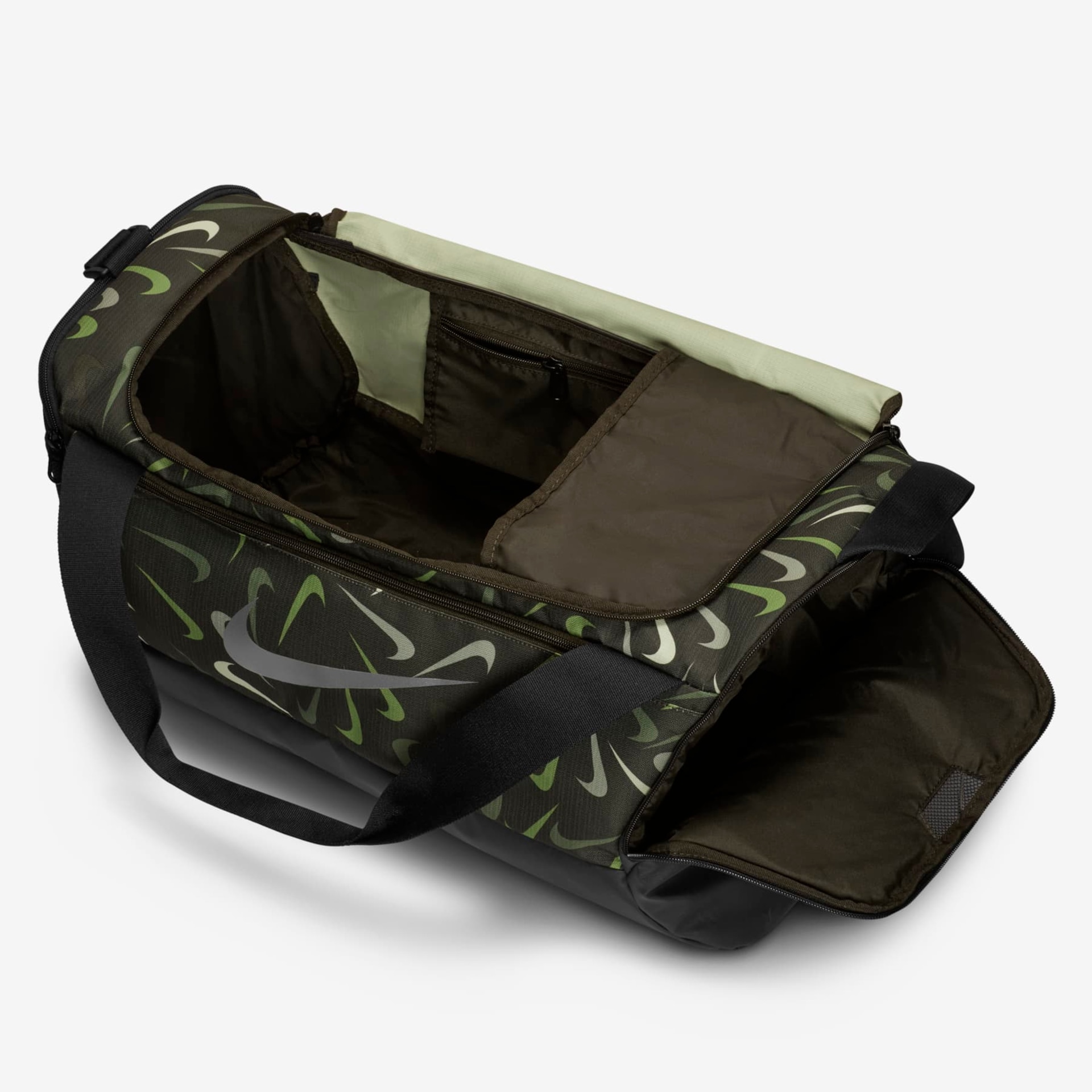Bolsa Nike Brasilia 9.5 41L Unissex - Foto 6