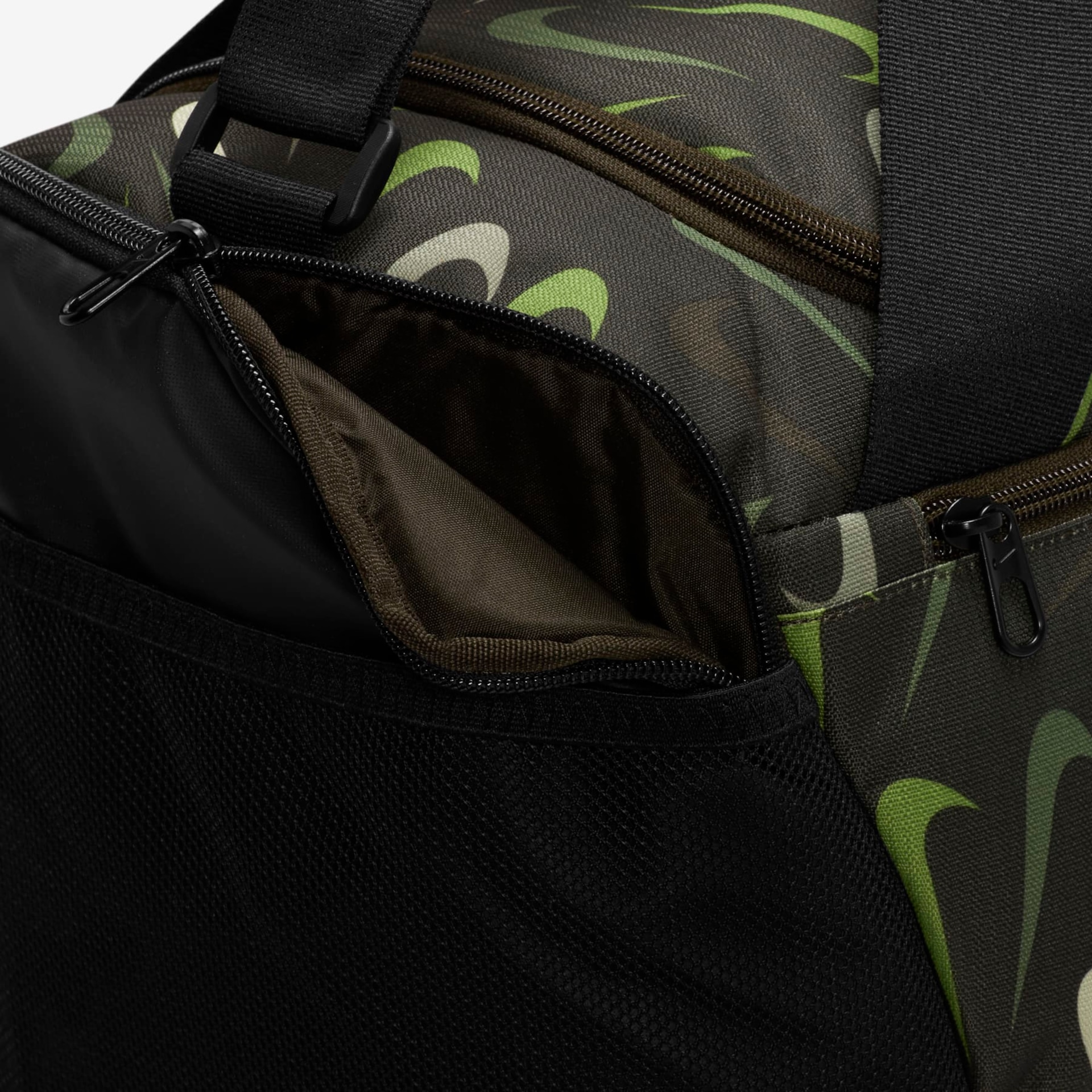 Bolsa Nike Brasilia 9.5 41L Unissex - Foto 7