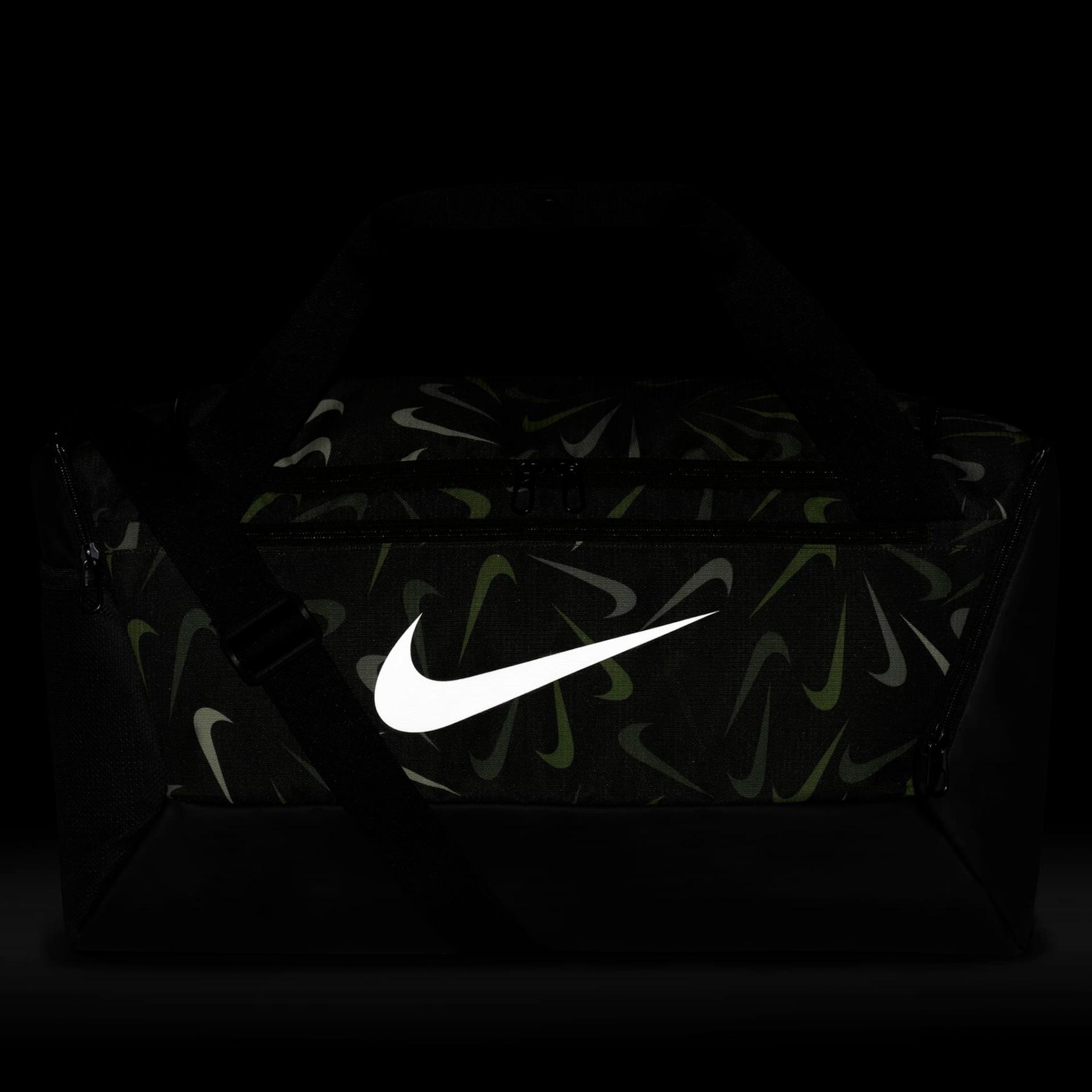 Bolsa Nike Brasilia 9.5 41L Unissex - Foto 8