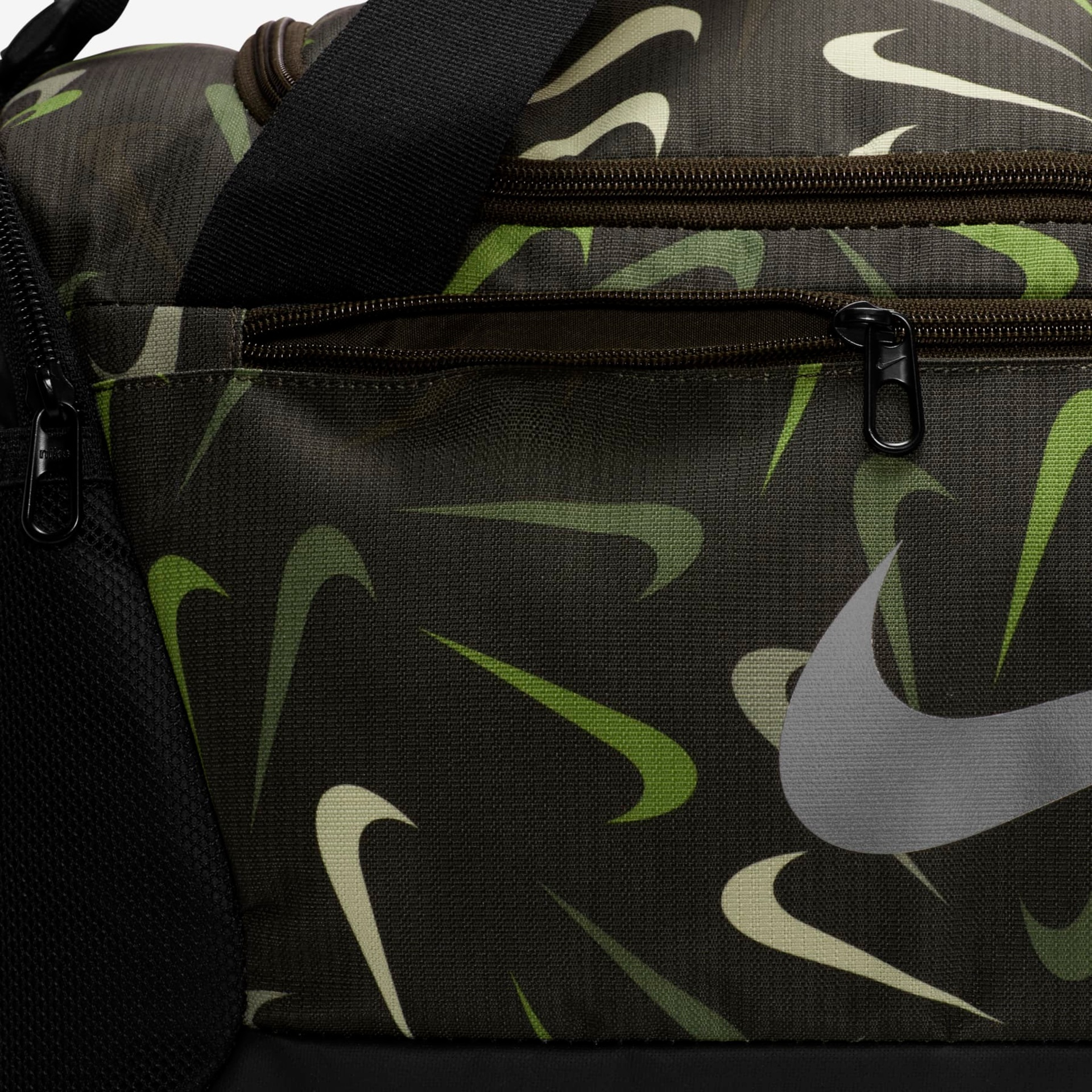 Bolsa Nike Brasilia 9.5 41L Unissex - Foto 9
