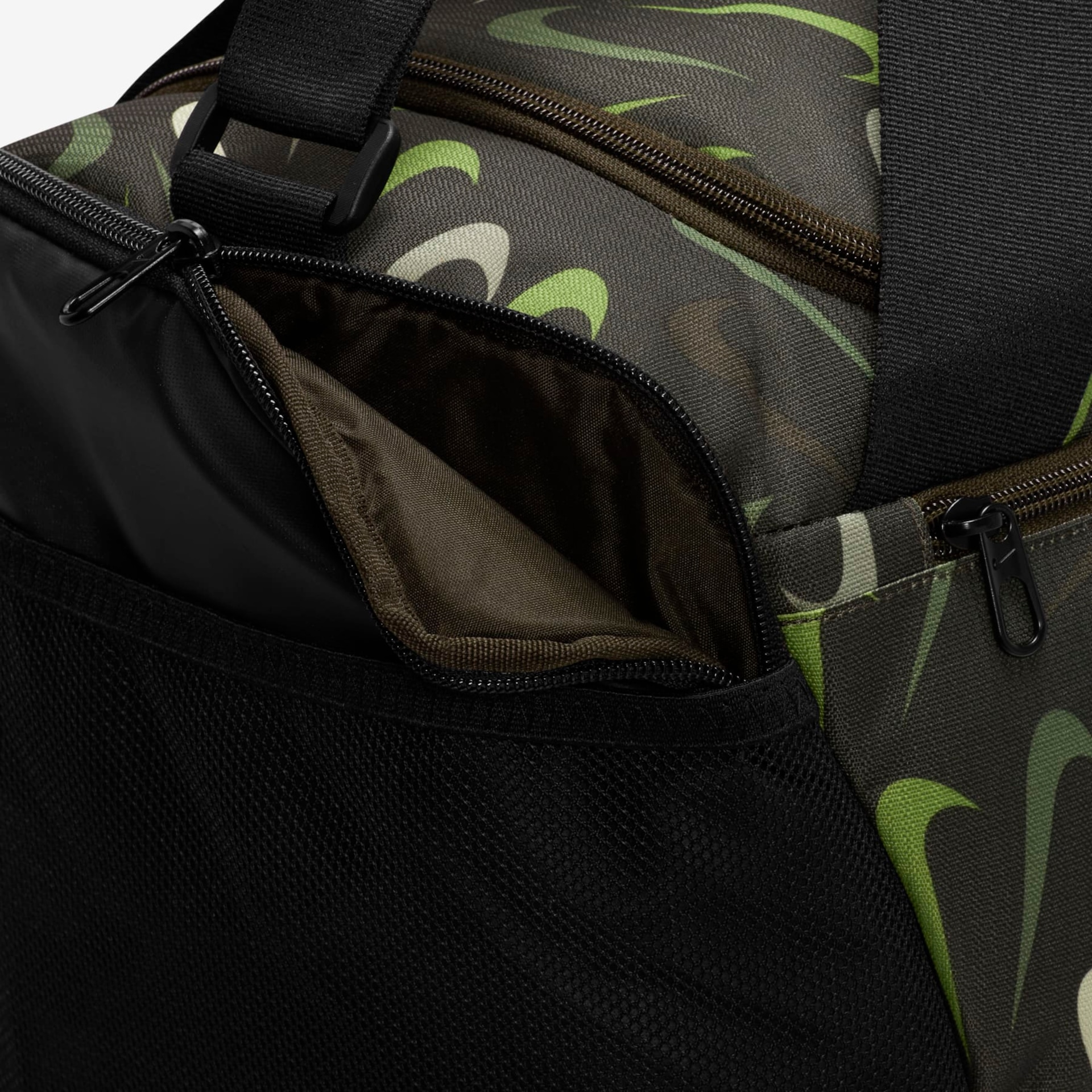 Bolsa Nike Brasilia 9.5 41L Unissex - Foto 10