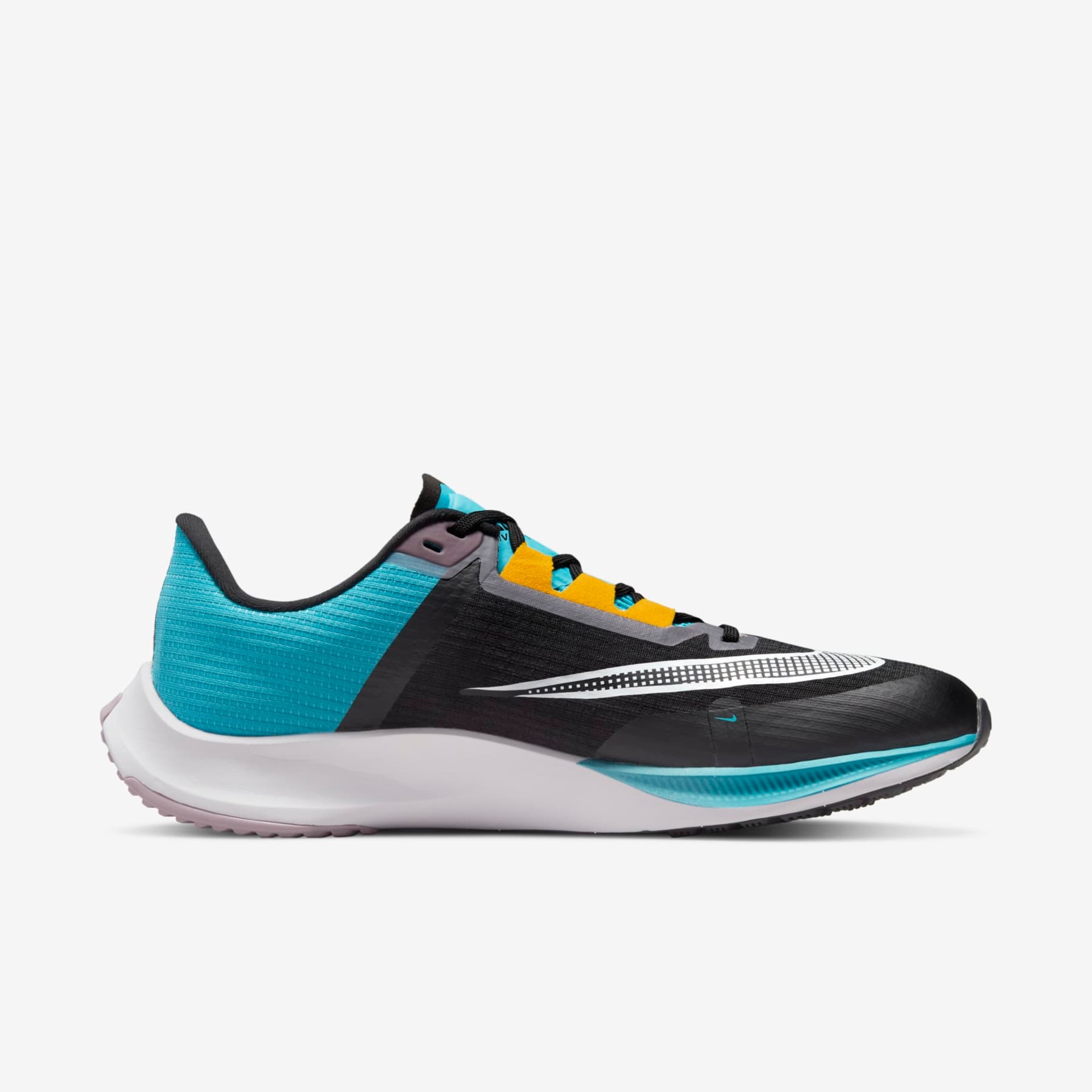 Tênis Nike Air Zoom Rival Fly 3 Masculino - Foto 3