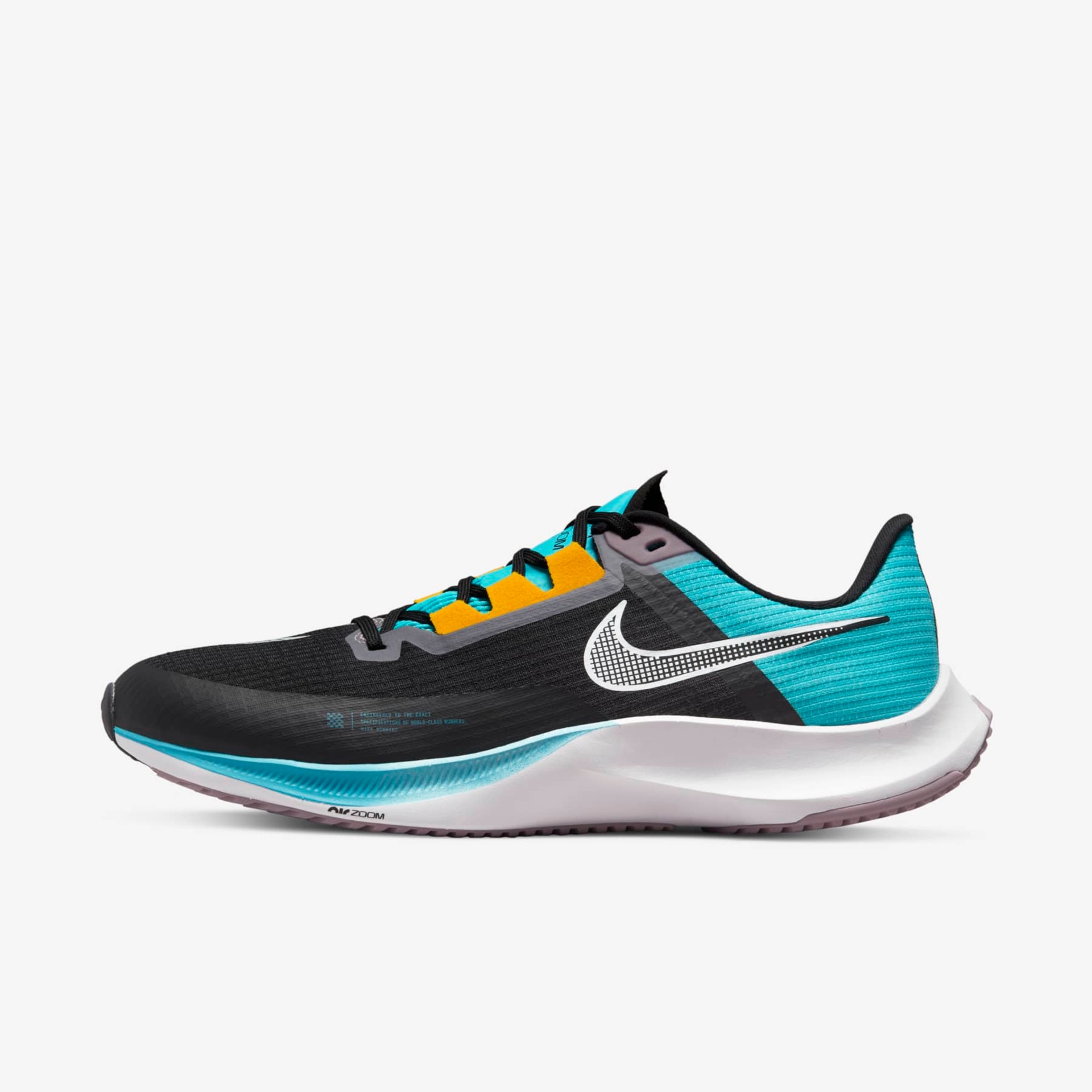 Tênis Nike Air Zoom Rival Fly 3 Masculino - Foto 1
