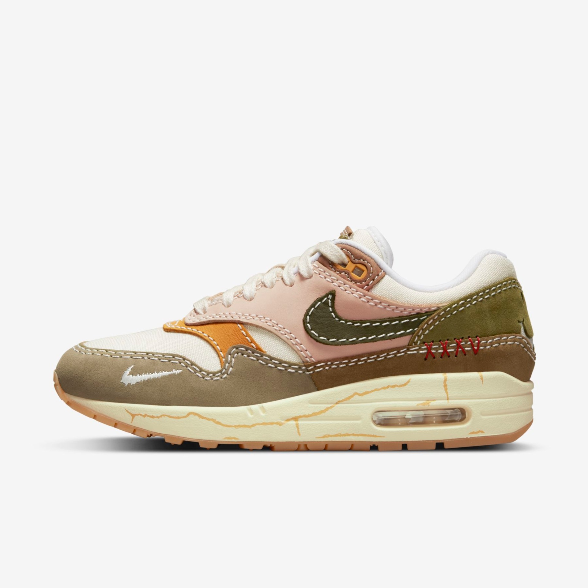 Tênis Nike Air Max 1 - Foto 1