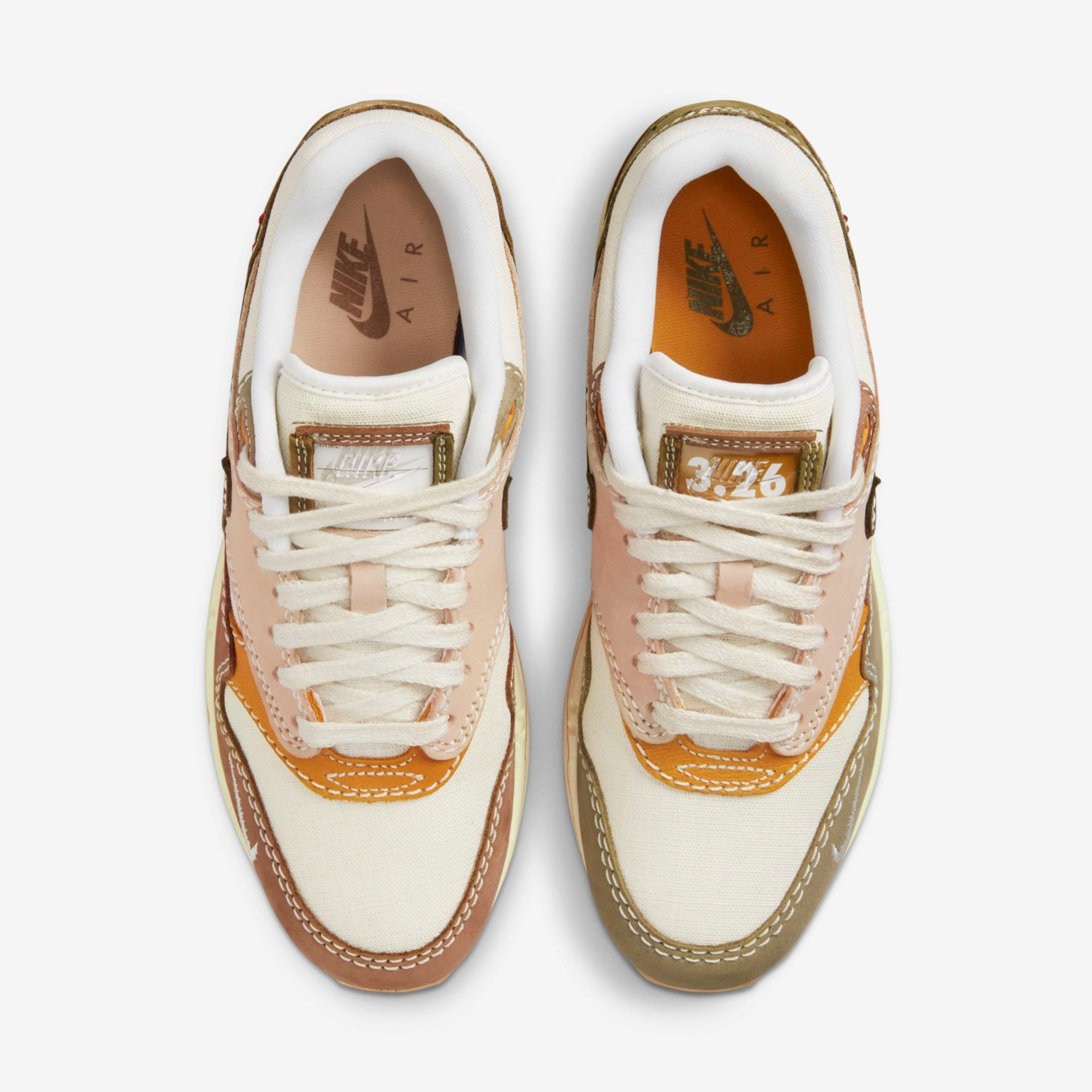Tênis Nike Air Max 1 - Foto 4