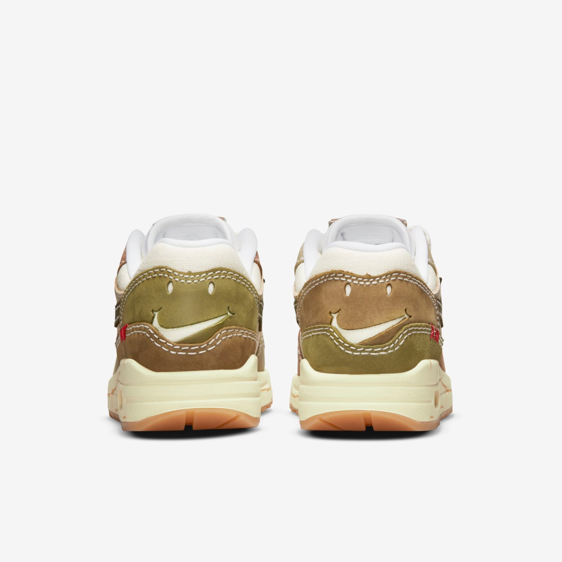 Tênis Nike Air Max 1 - Foto 6