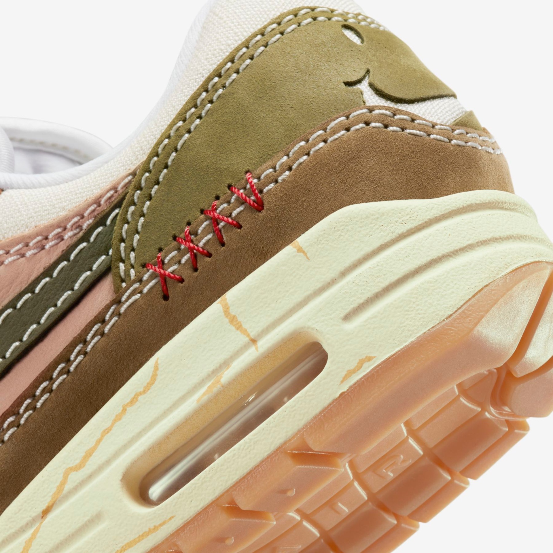 Tênis Nike Air Max 1 - Foto 8