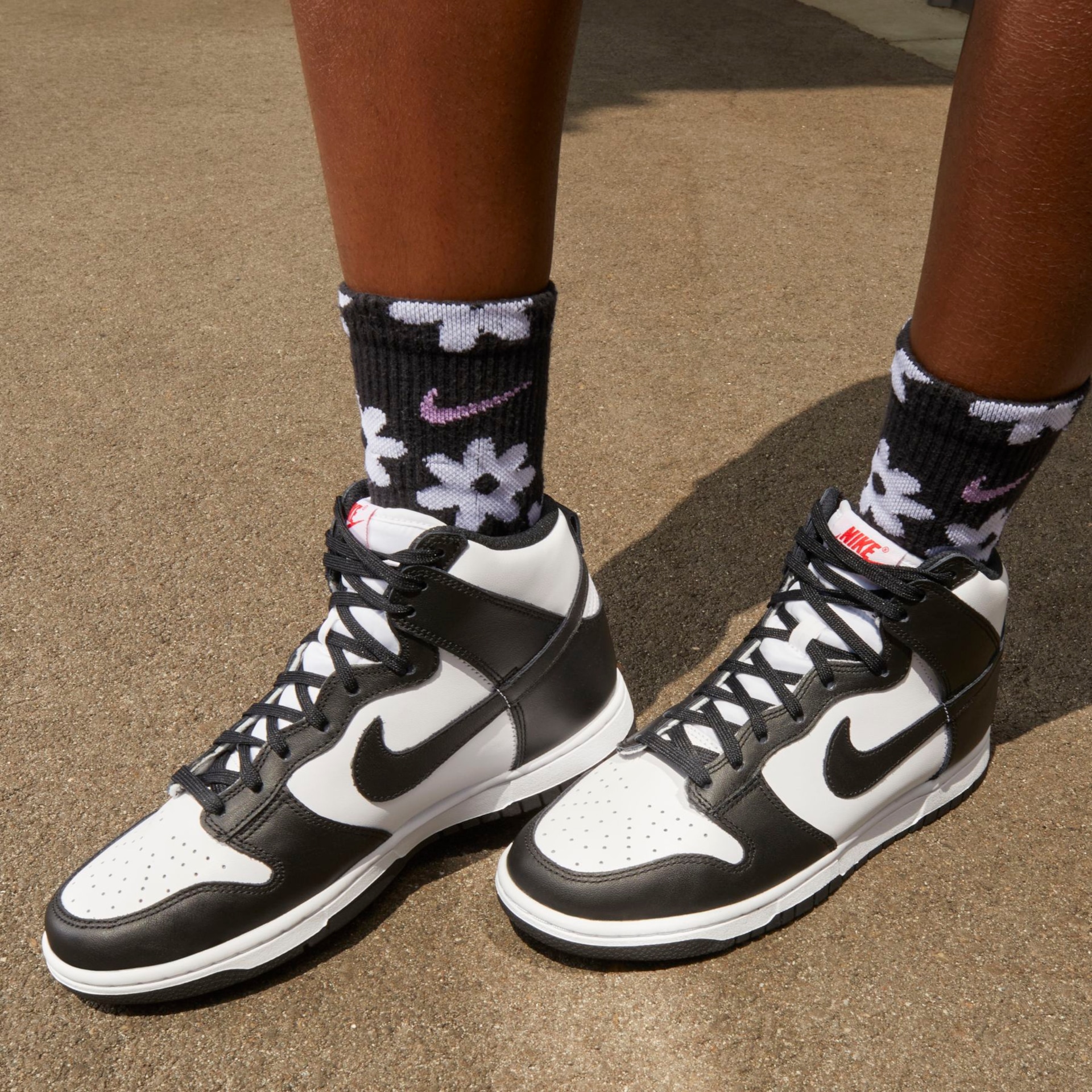 Women"s Dunk High - Foto 2