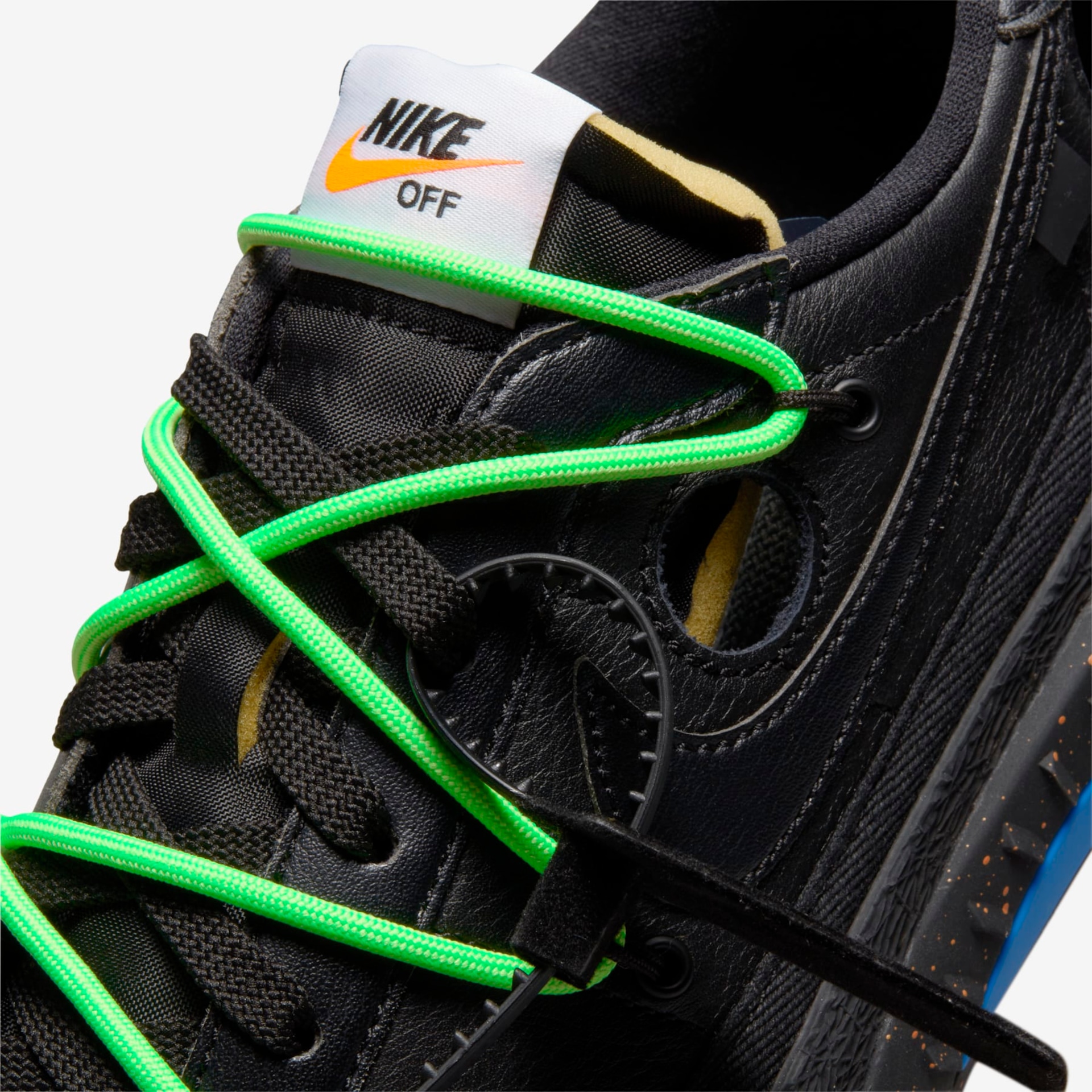 Blazer Low x Off-White&trade; - Foto 10