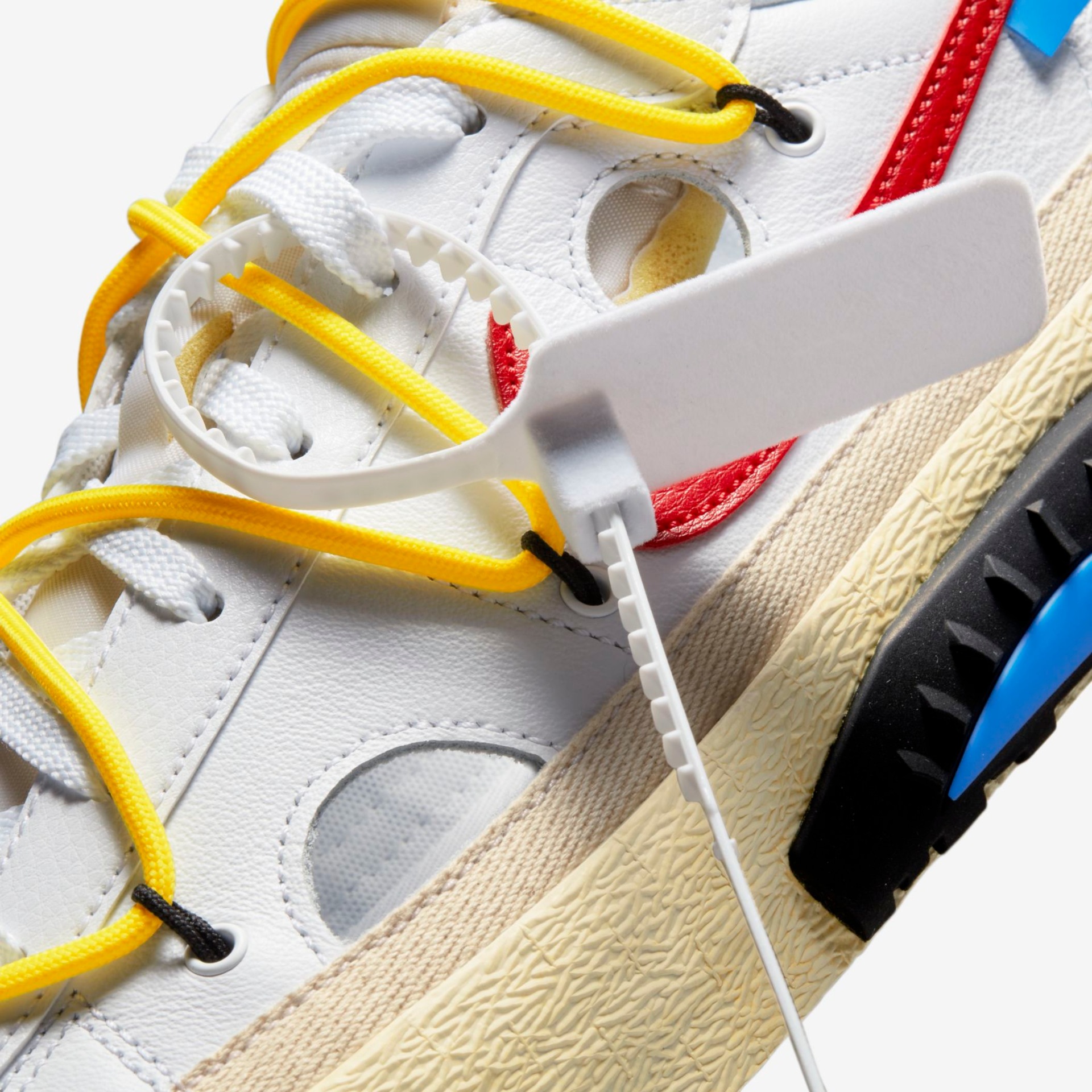 Blazer Low x Off-White&trade; - Foto 12