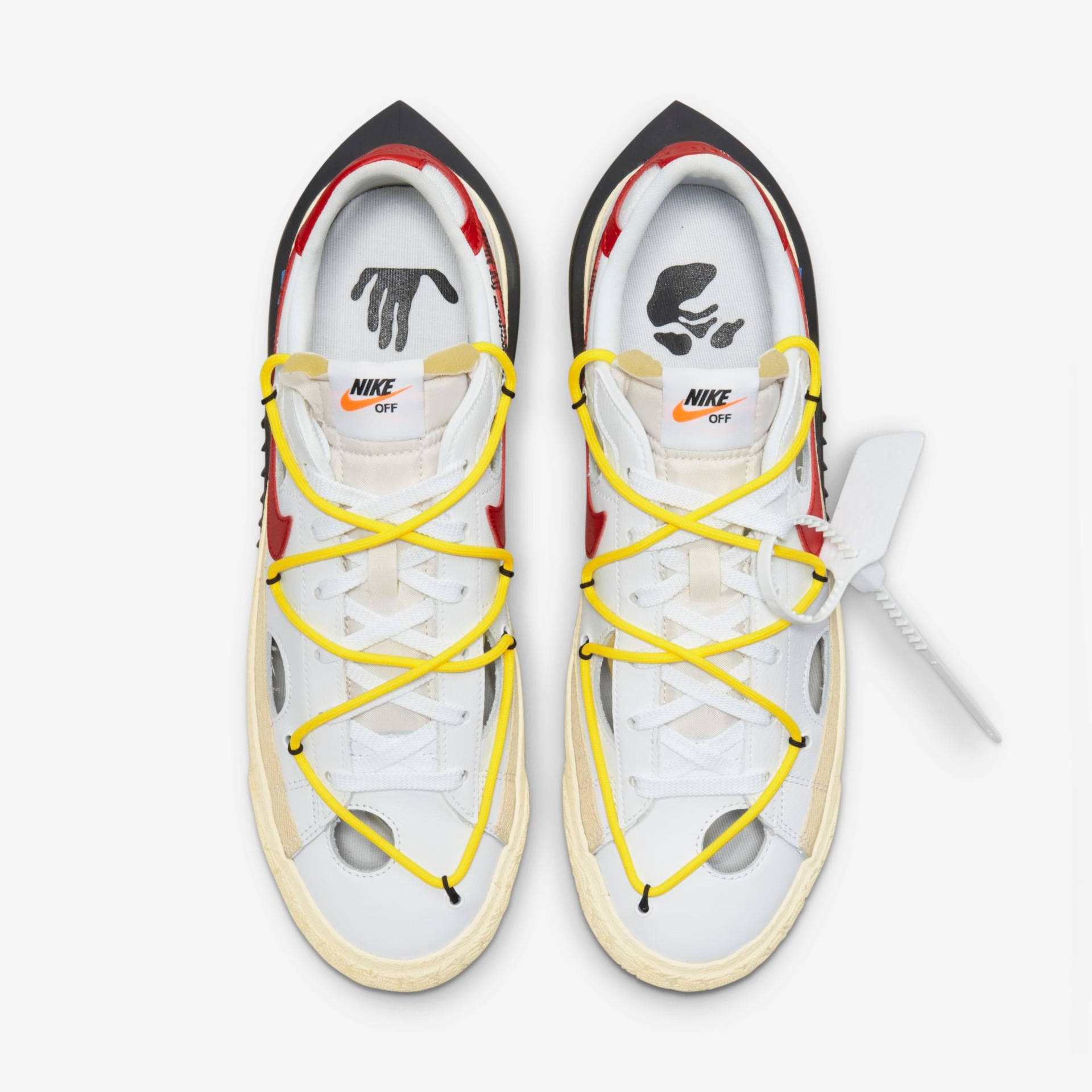 Blazer Low x Off-White&trade; - Foto 4