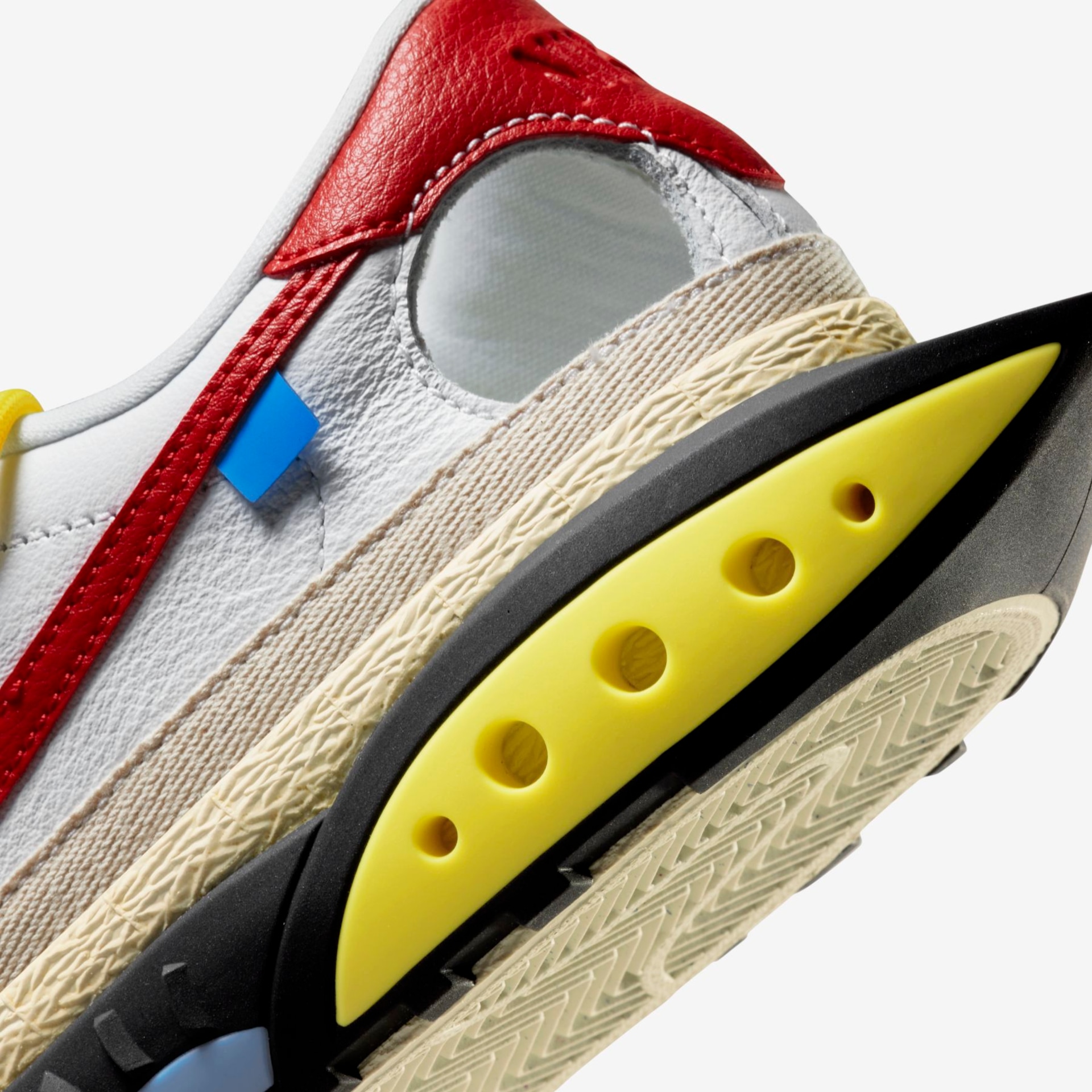 Blazer Low x Off-White&trade; - Foto 8