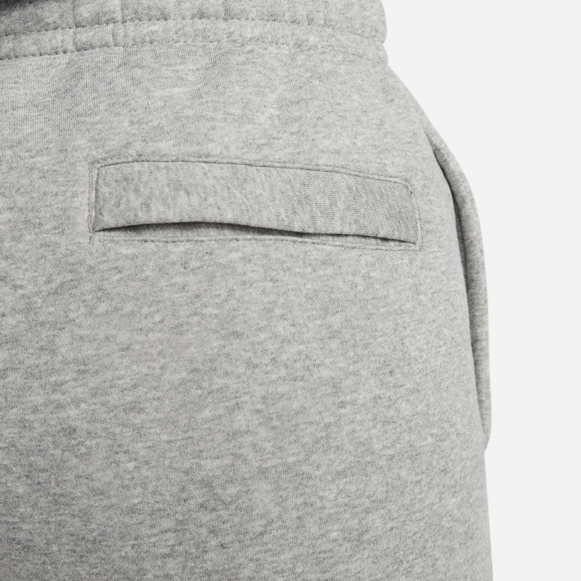 Calça Nike Sportswear Club Fleece Masculina - Foto 4