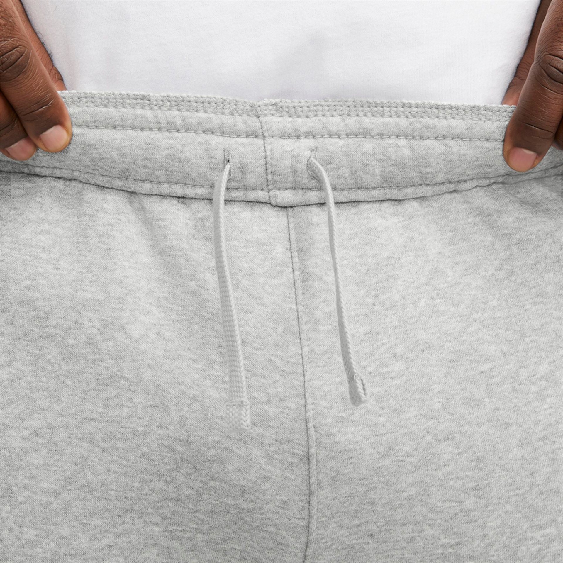 Calça Nike Sportswear Club Fleece Masculina - Foto 17