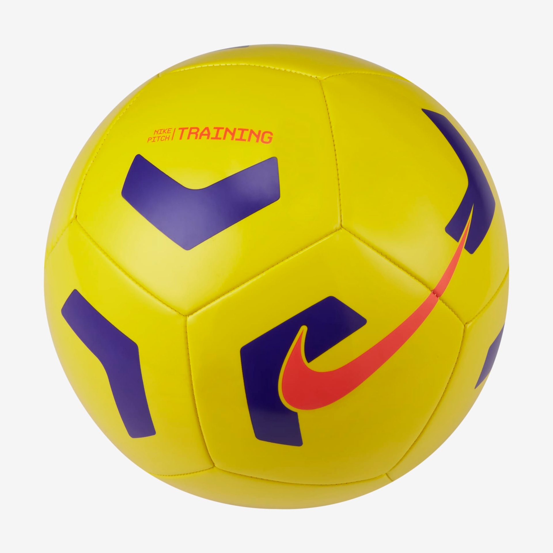 Bola Nike Pitch Training - Foto 1