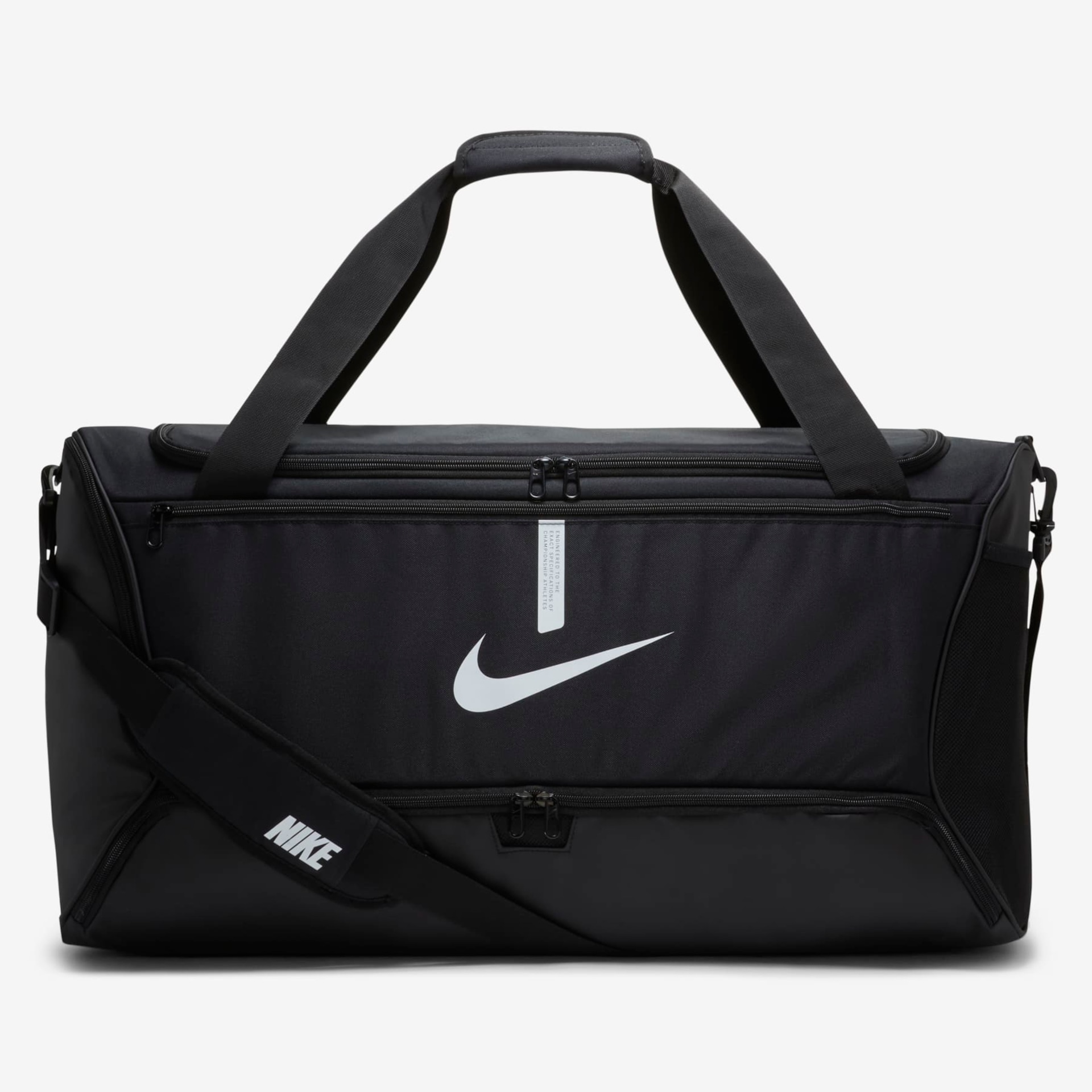 Bolsa Nike Academy Team Unissex - Foto 1