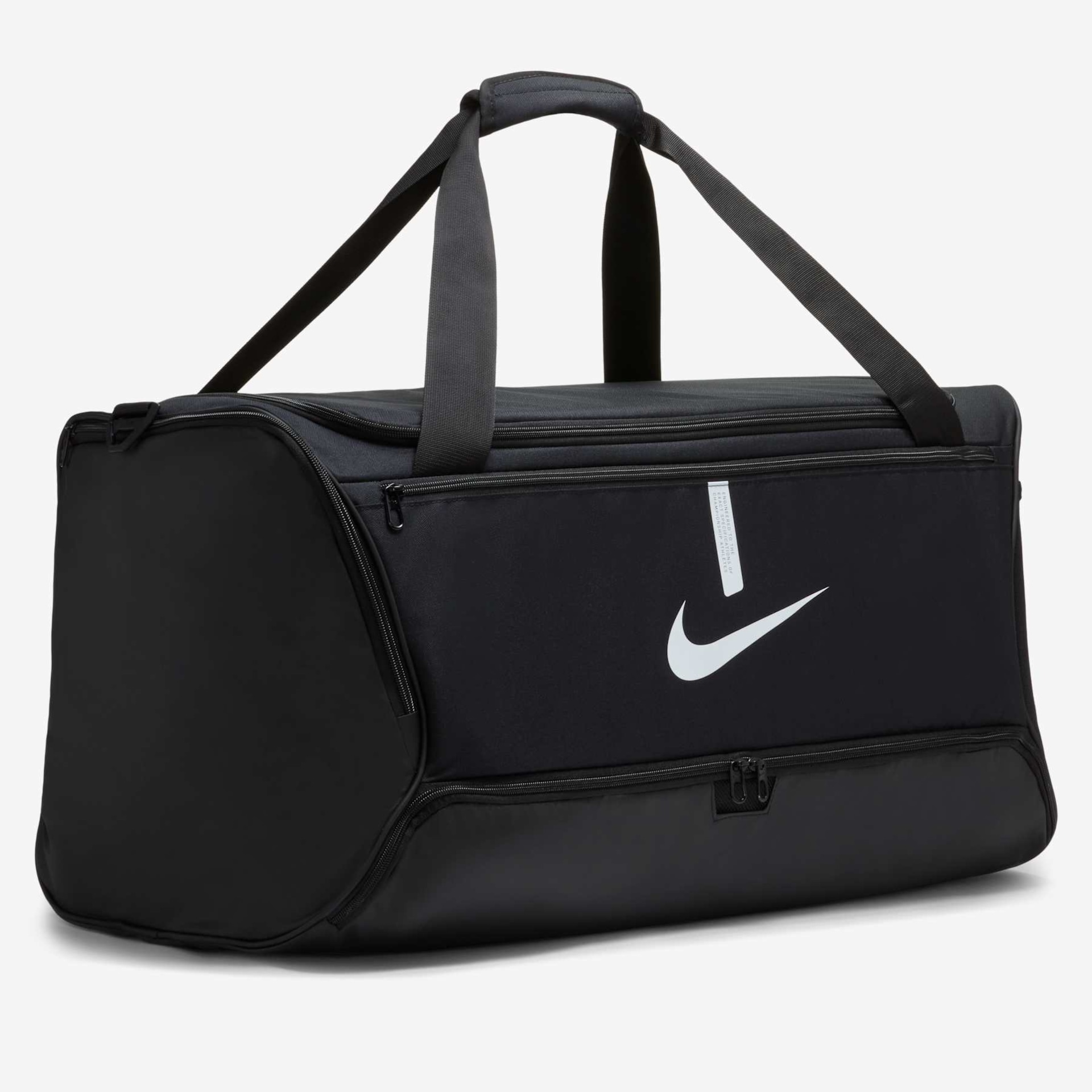 Bolsa Nike Academy Team Unissex - Foto 12