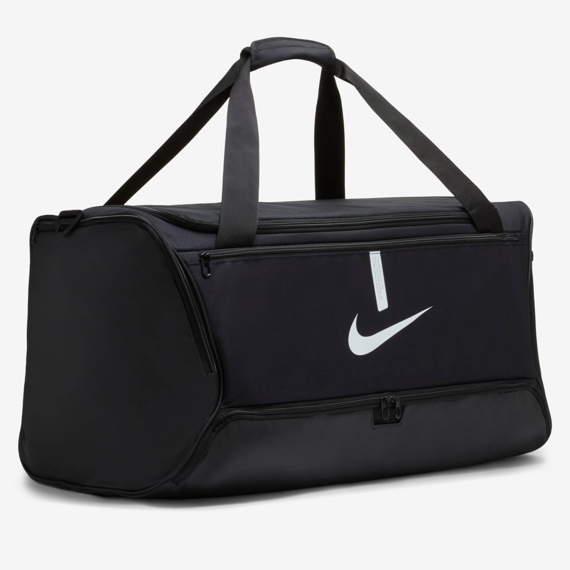 Bolsa Nike Academy Team Unissex - Foto 3