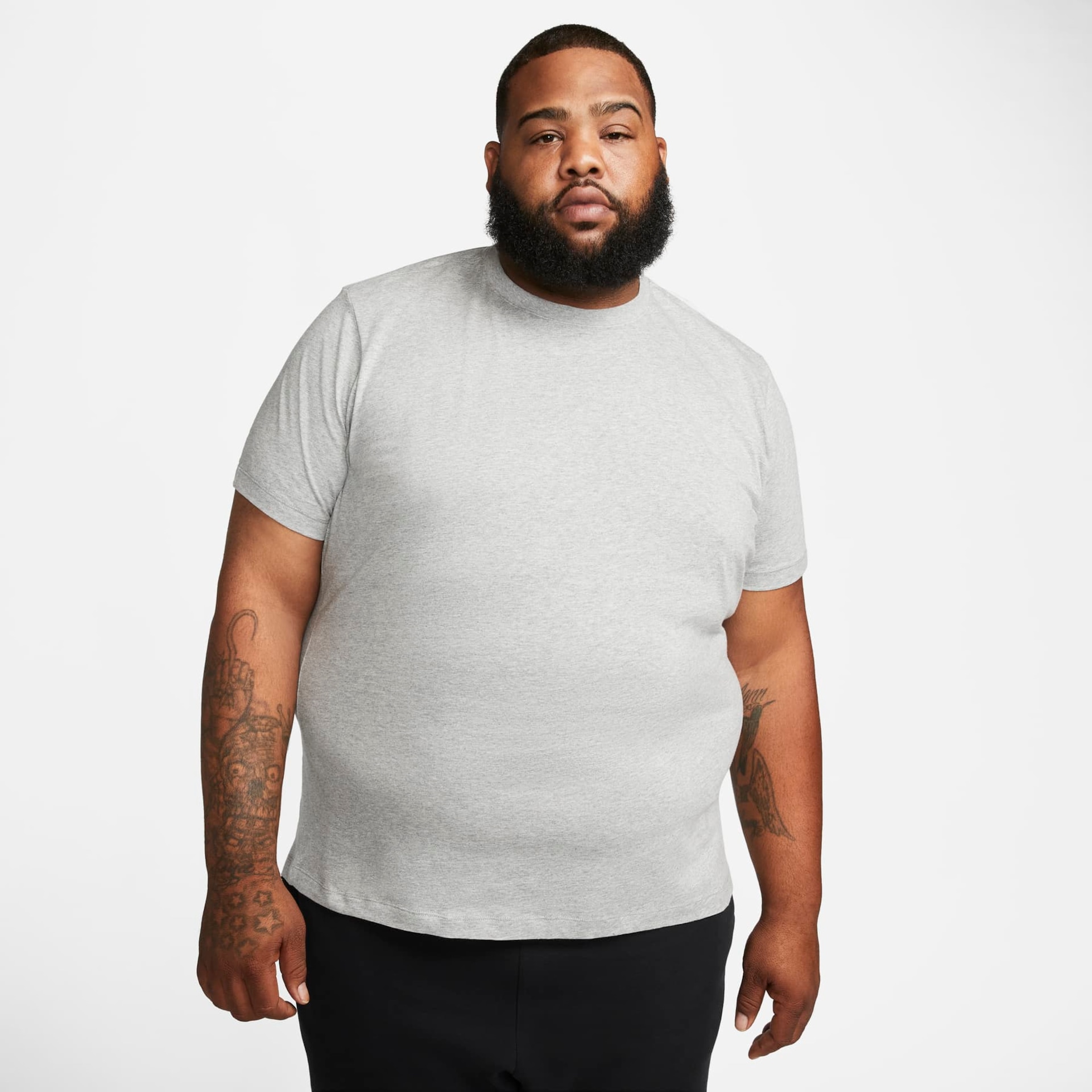 Camiseta Nike Sportswear Masculina - Foto 7