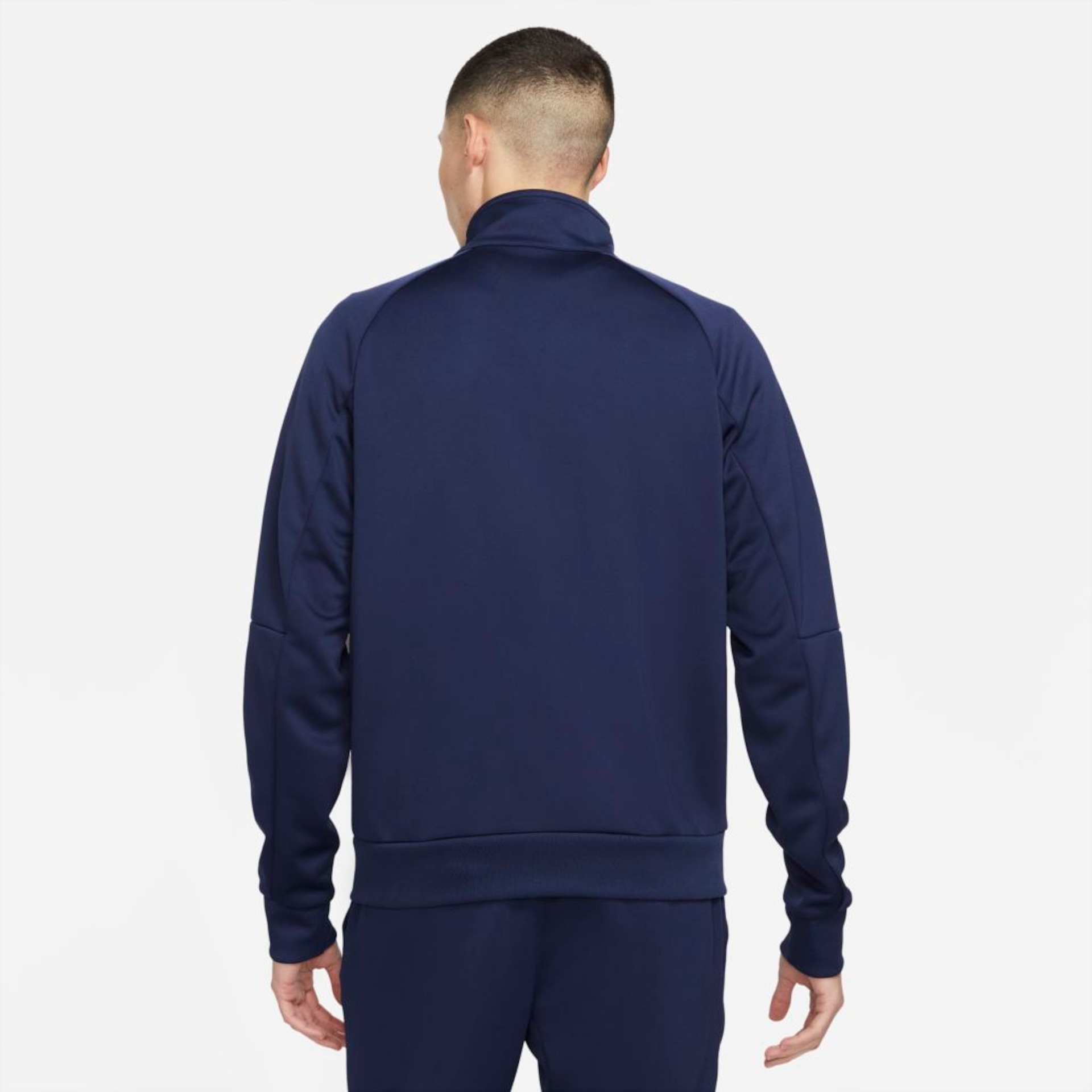 Jaqueta Nike Sportswear Tribute N98 Masculina - Foto 2