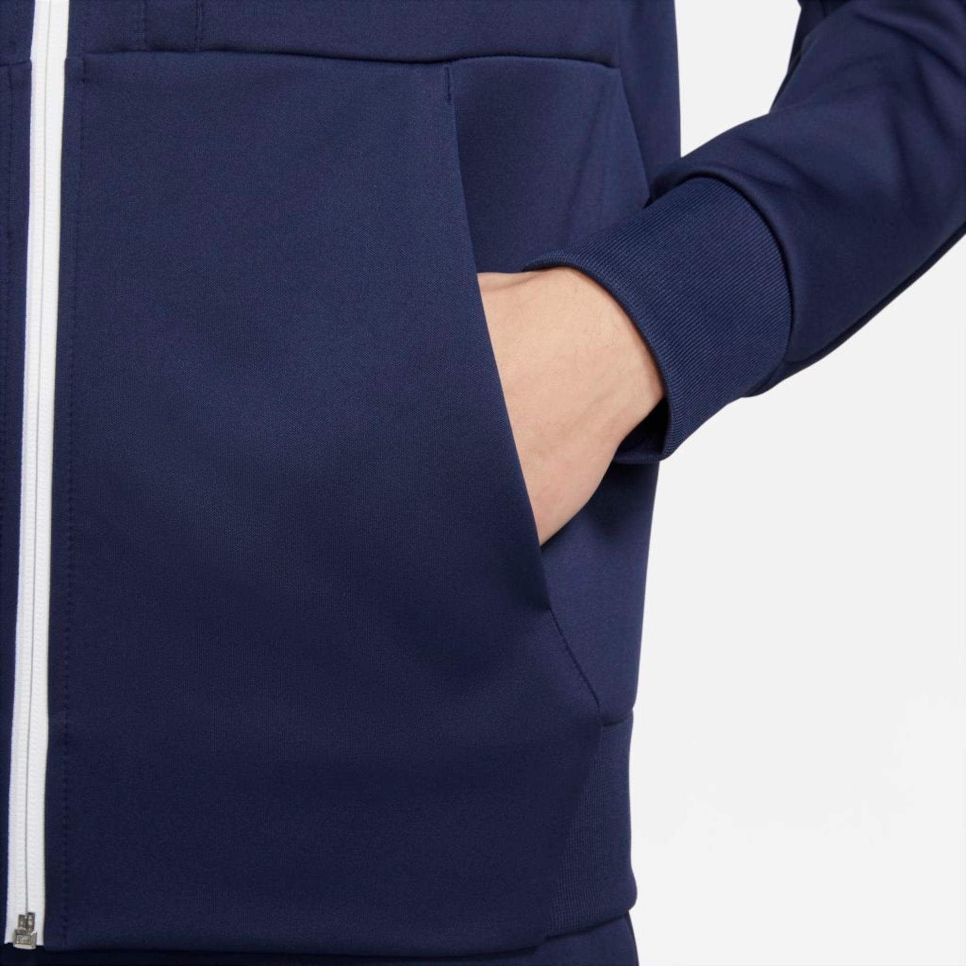 Jaqueta Nike Sportswear Tribute N98 Masculina - Foto 4