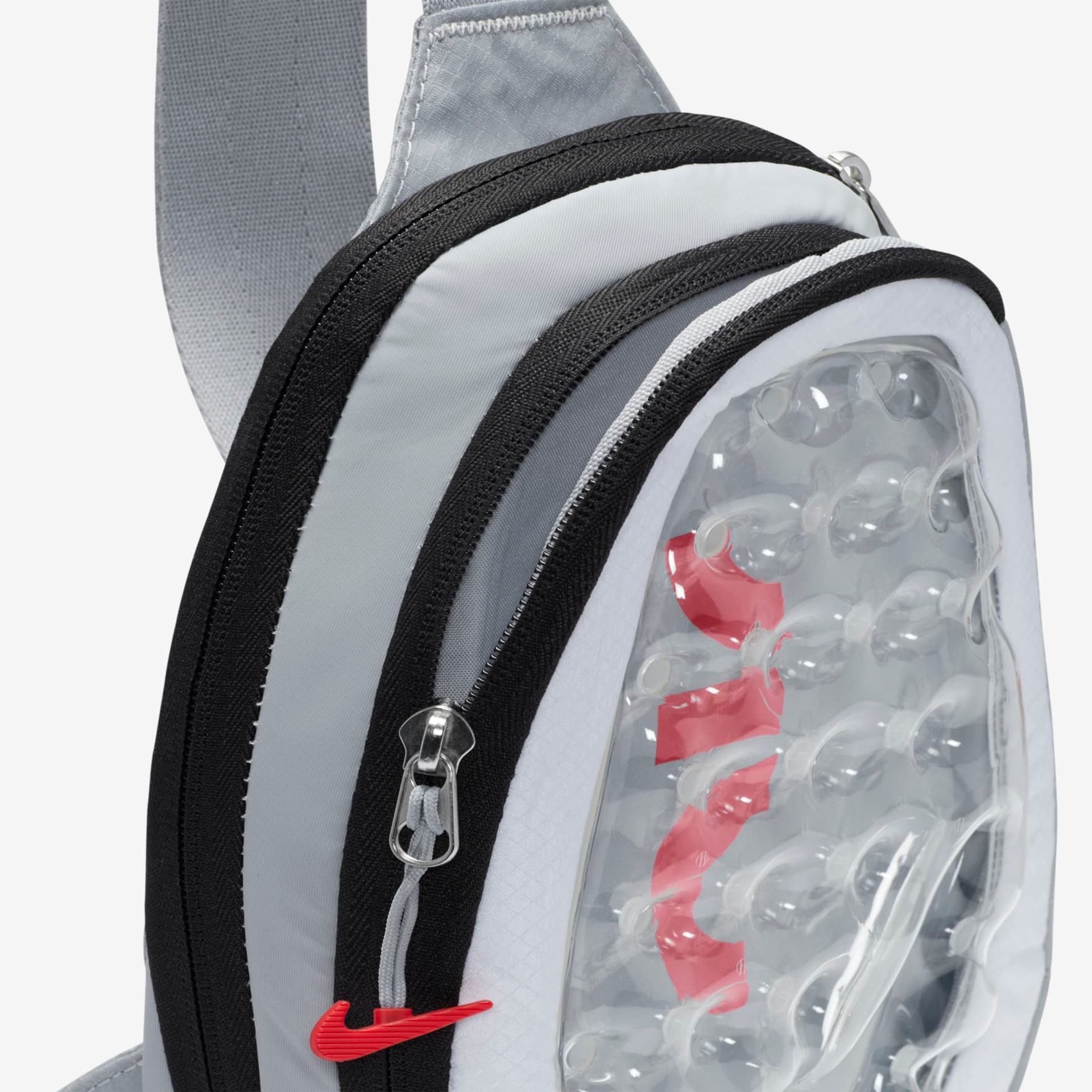 Pochete Nike Air Max Unissex - Foto 6