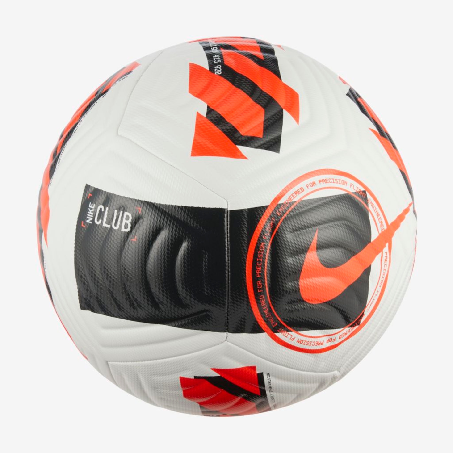Bola Nike Club - Foto 2