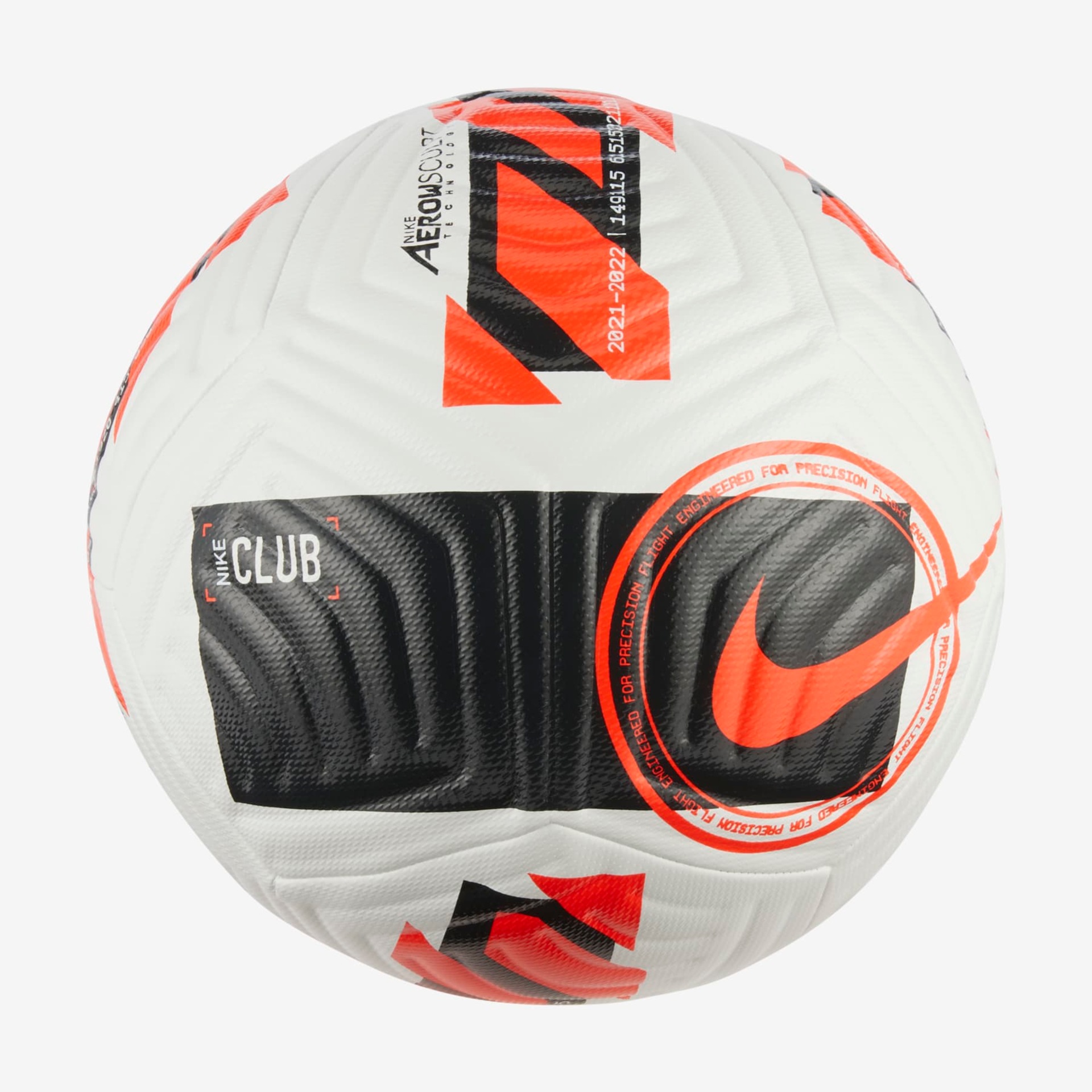 Bola Nike Club - Foto 1