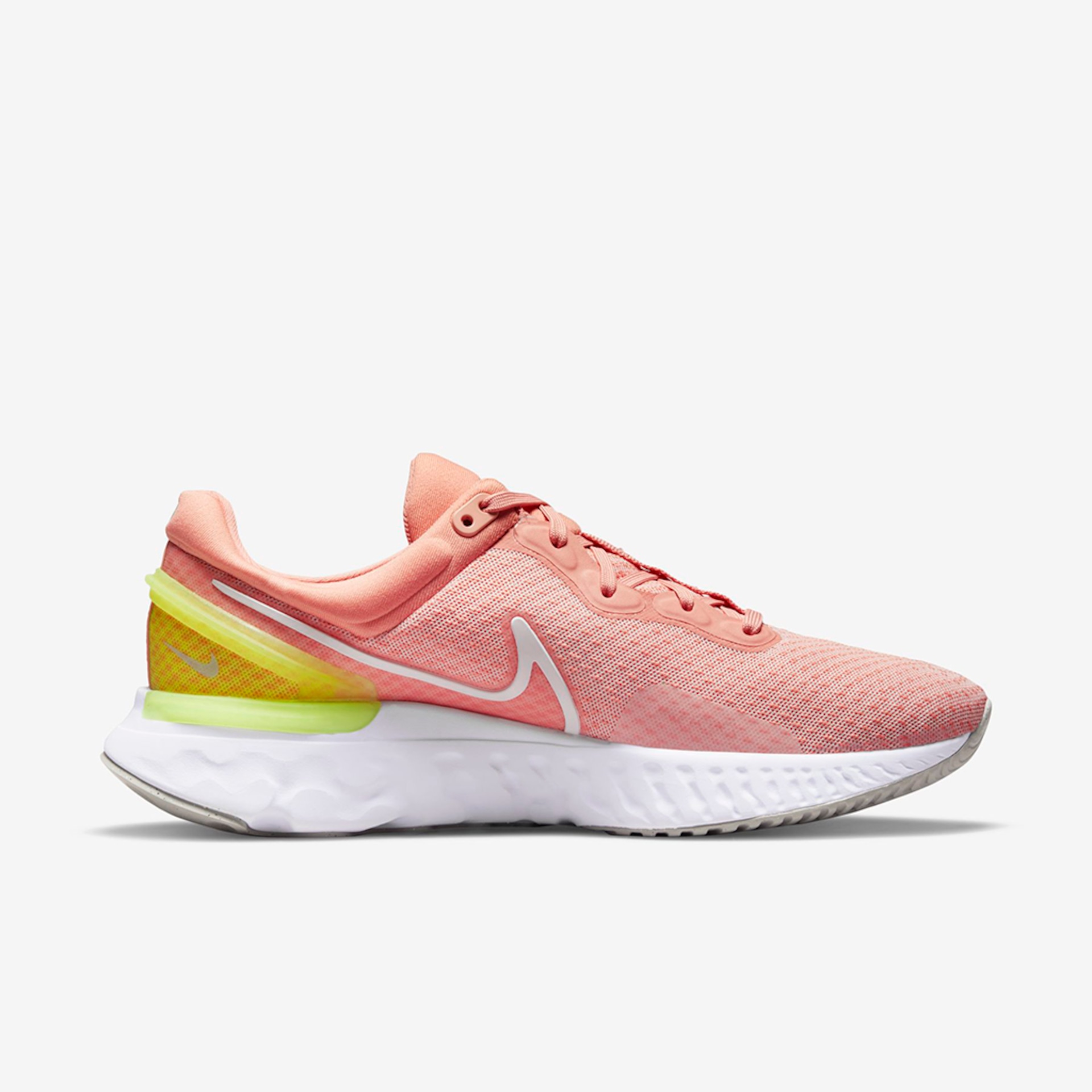 Tênis Nike React Miler 3 Feminino - Foto 3