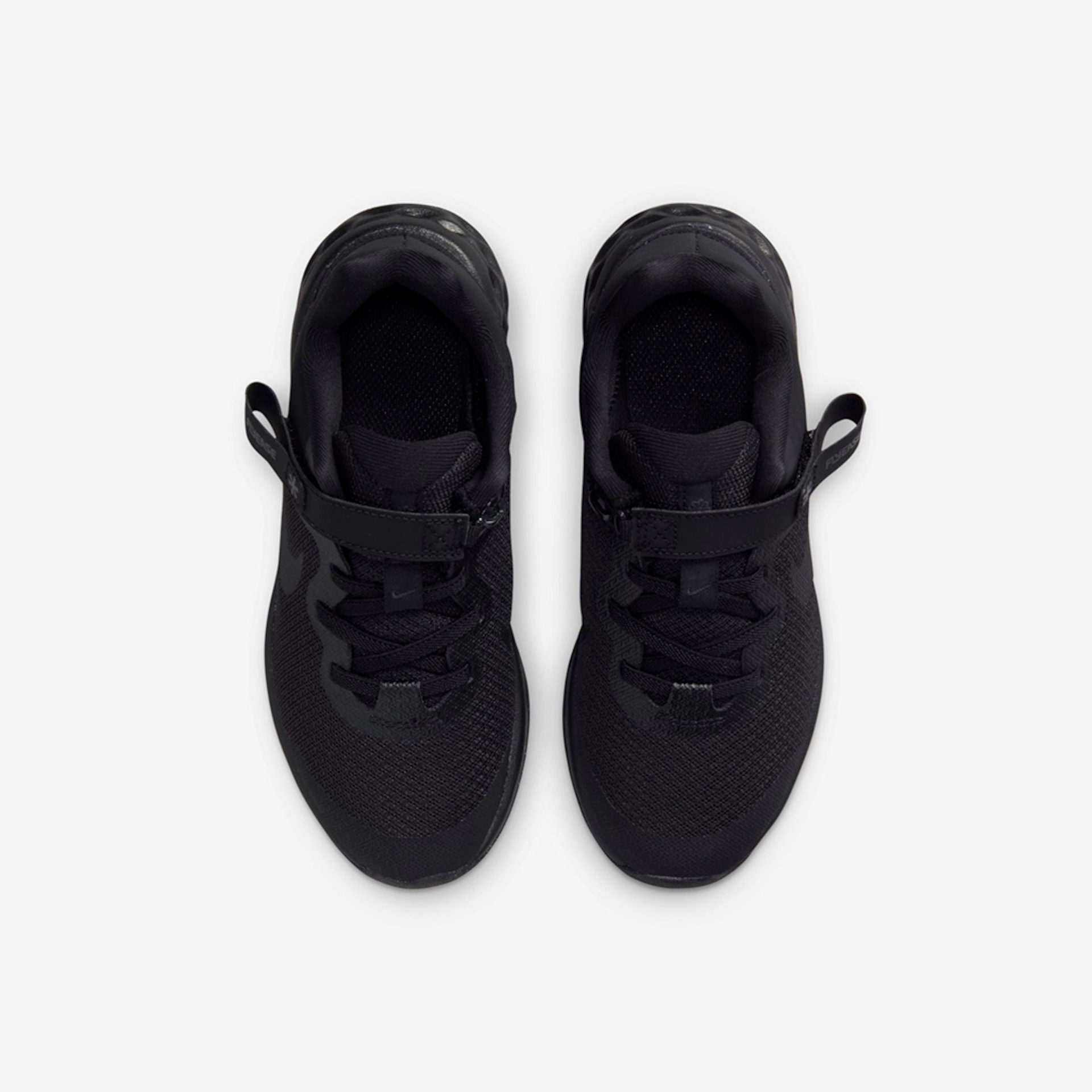 Tênis Nike Revolution 6 FlyEase Infantil - Foto 4