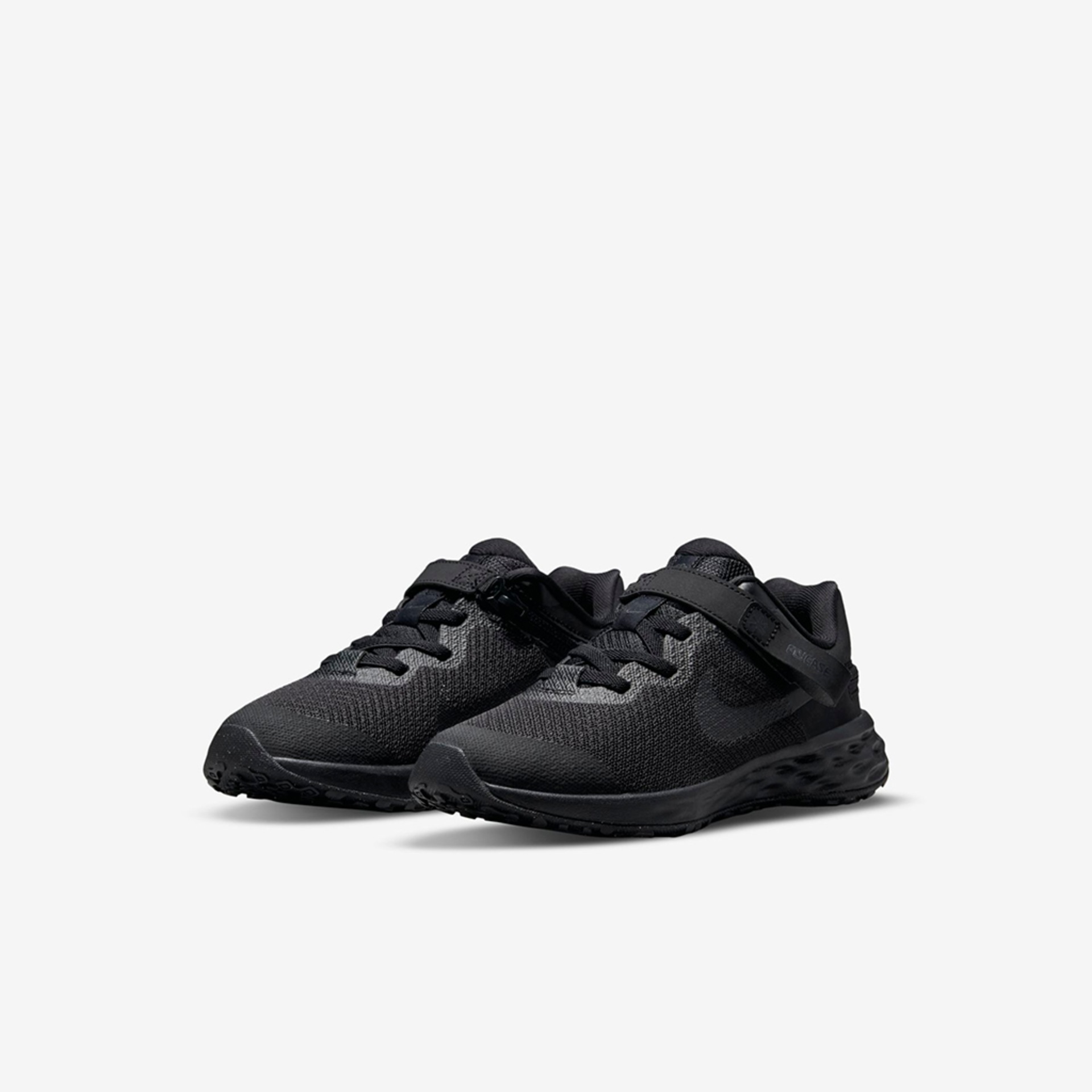 Tênis Nike Revolution 6 FlyEase Infantil - Foto 5