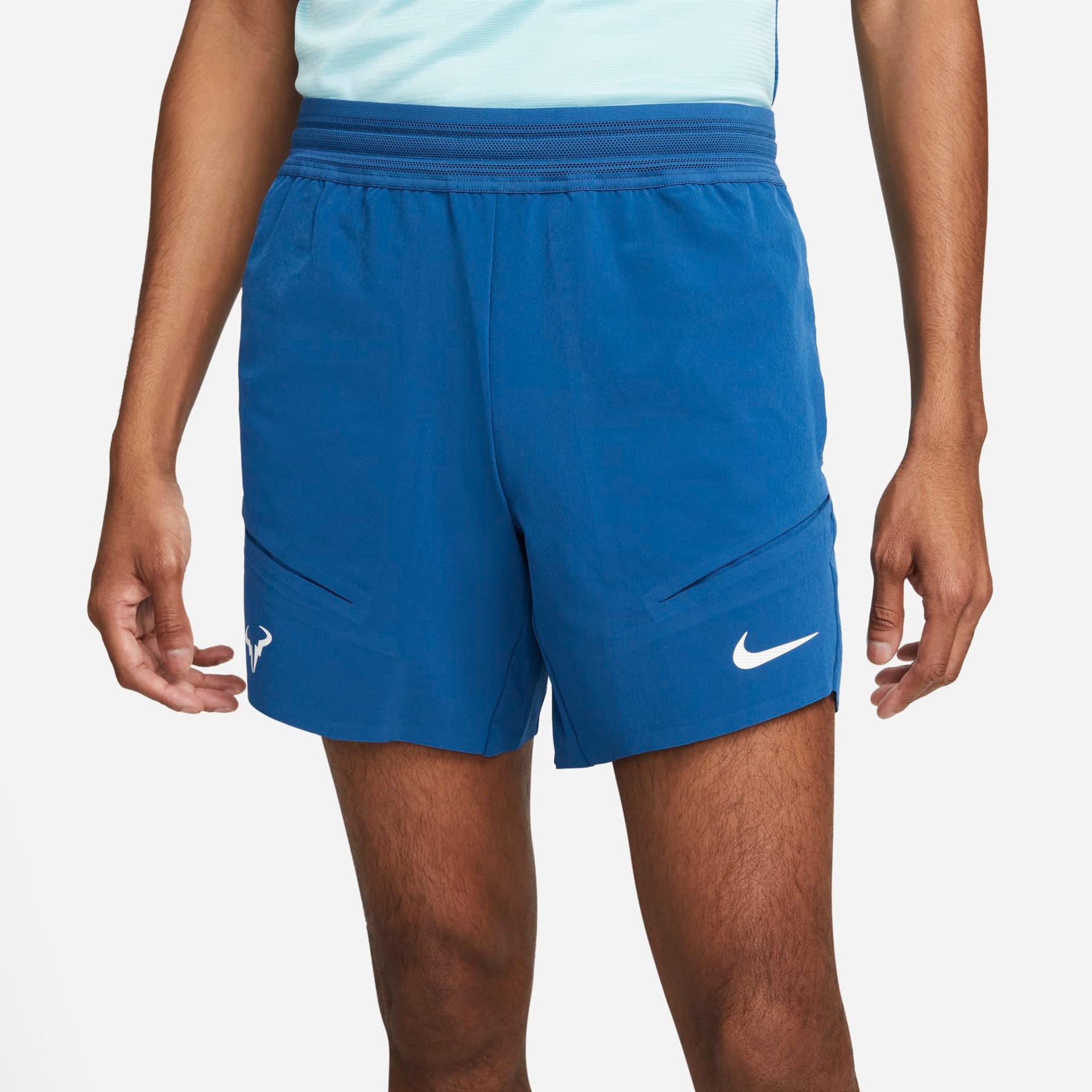 Shorts Nike Court Dri-FIT ADV Masculino - Foto 2