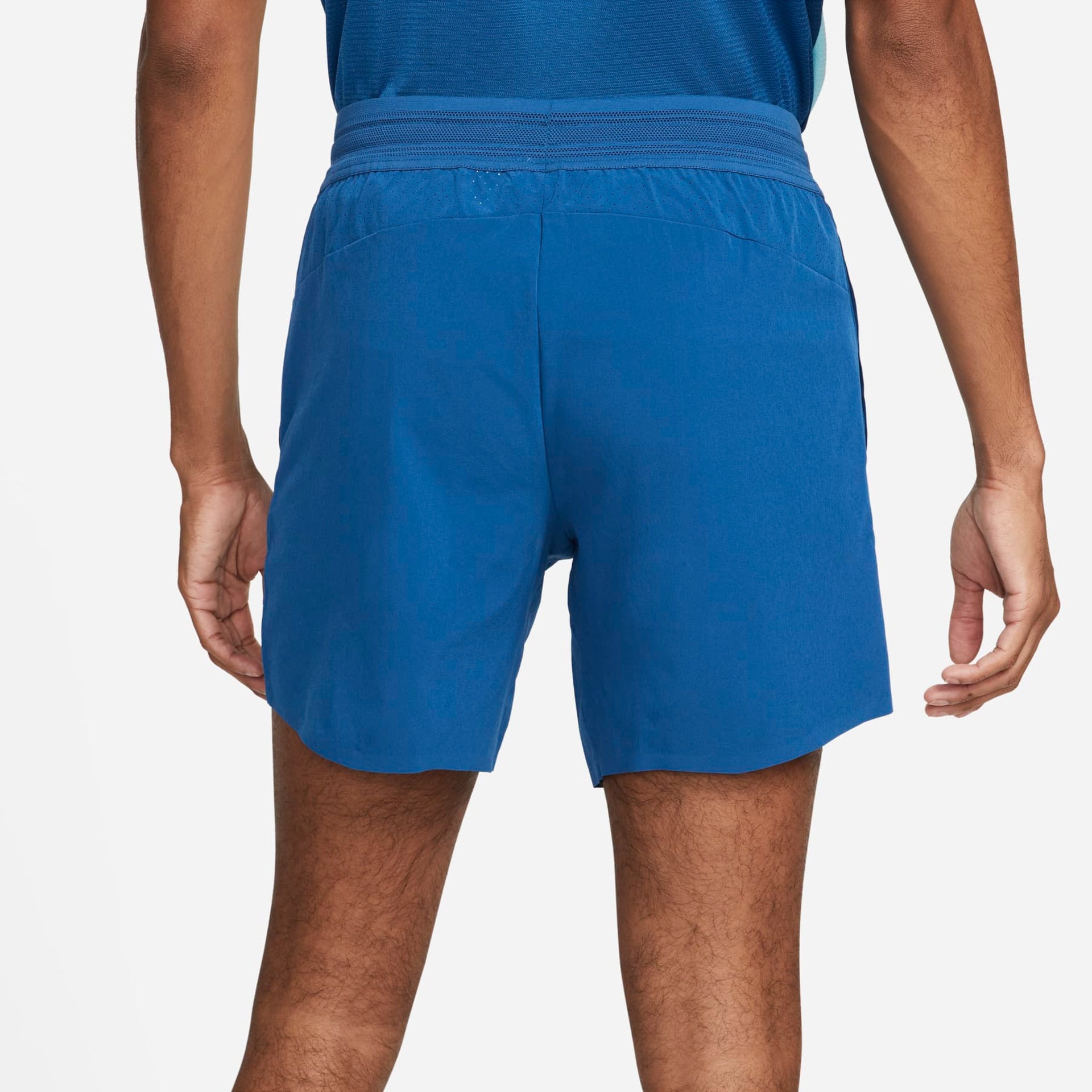 Shorts Nike Court Dri-FIT ADV Masculino - Foto 3
