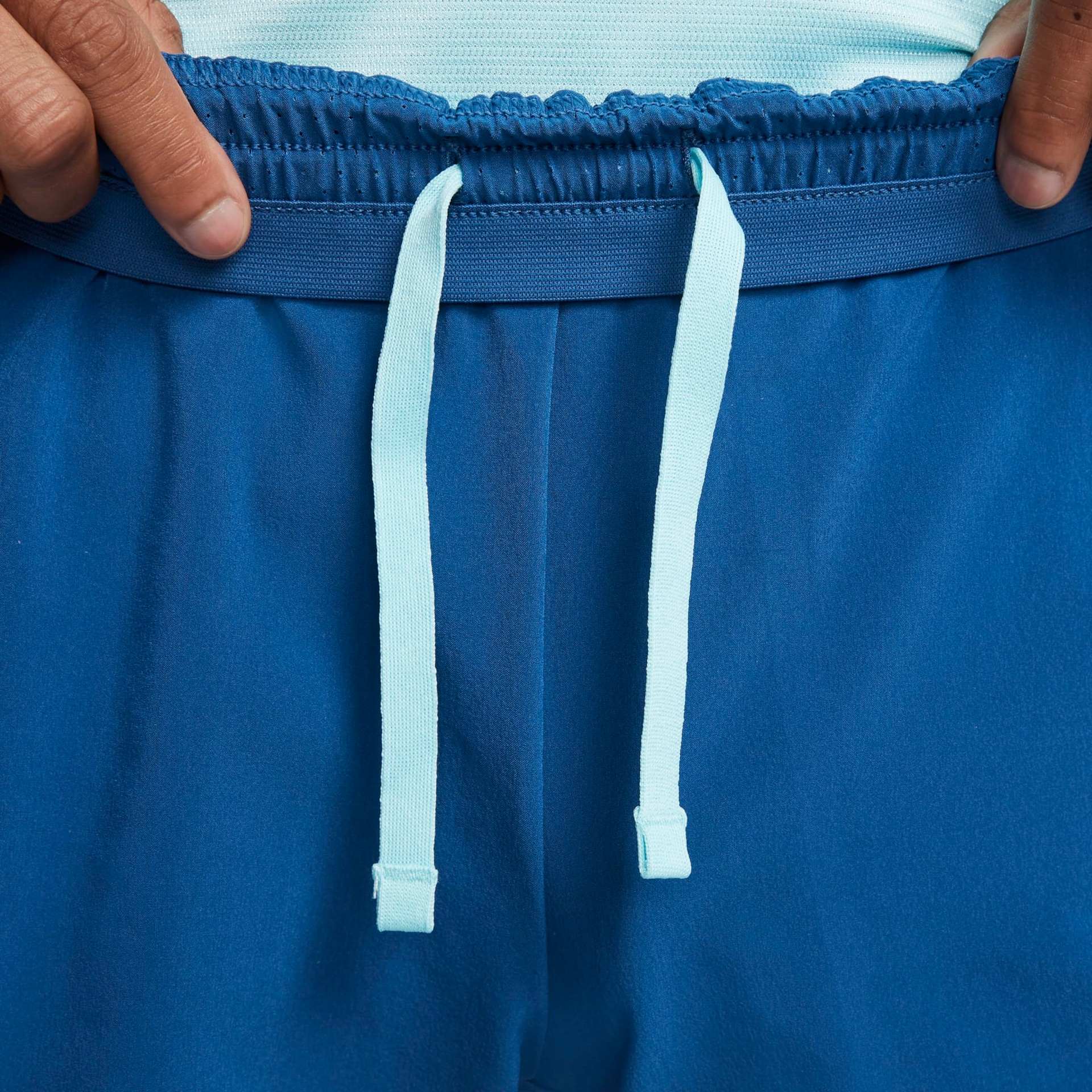 Shorts Nike Court Dri-FIT ADV Masculino - Foto 5