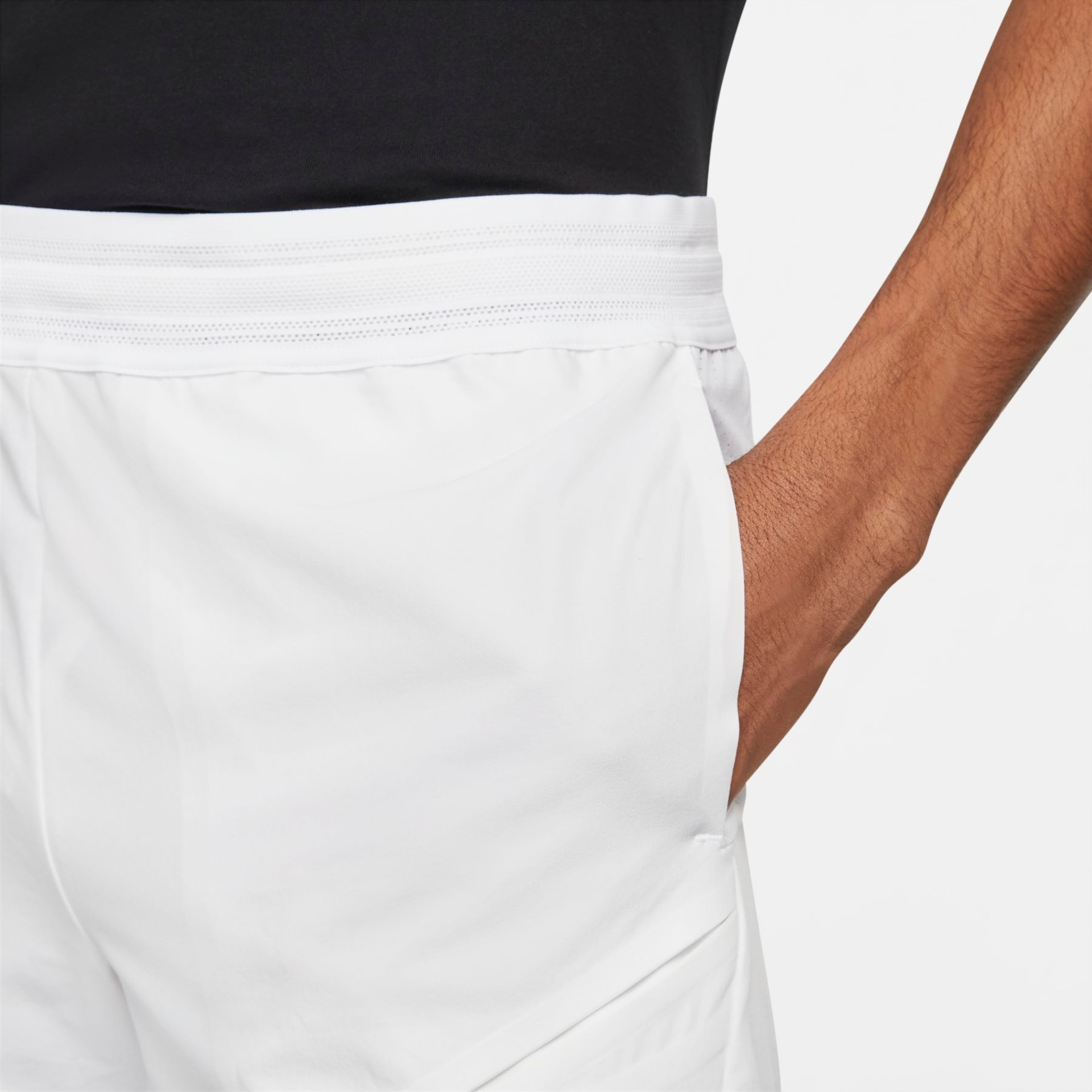 Shorts NikeCourt Dri-FIT ADV Masculino - Foto 4