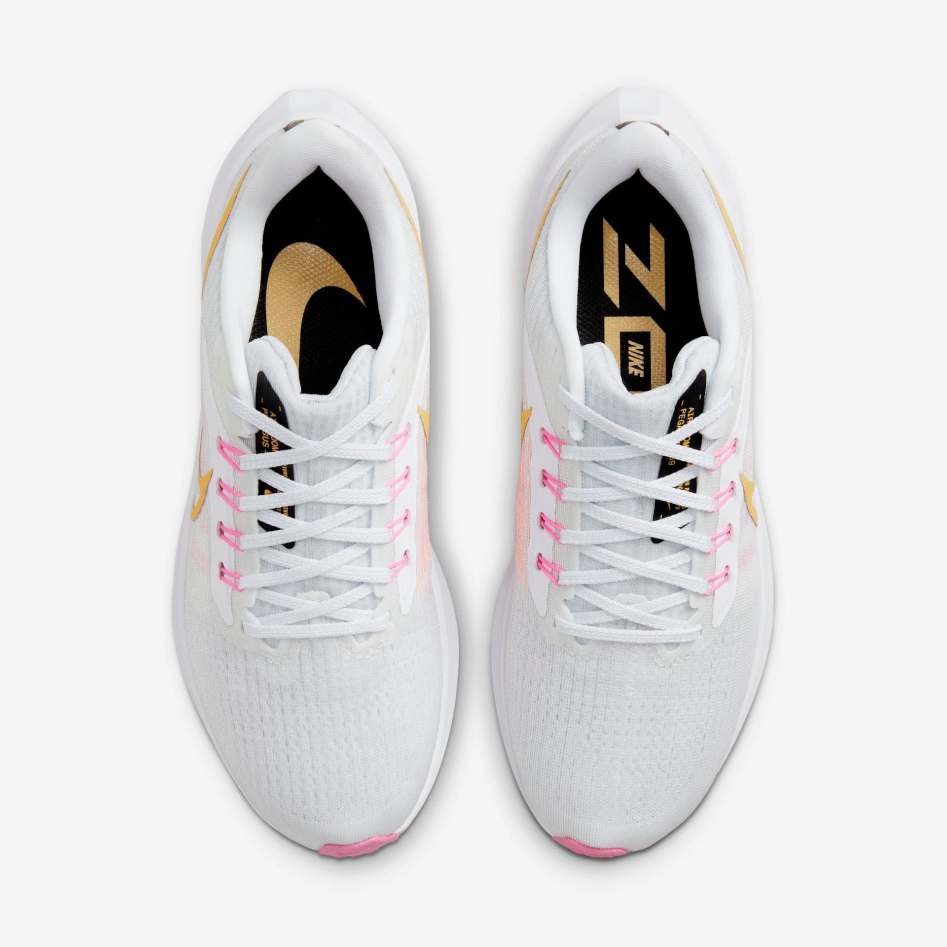 Tênis Nike Air Zoom Pegasus 39 Feminino - Foto 4