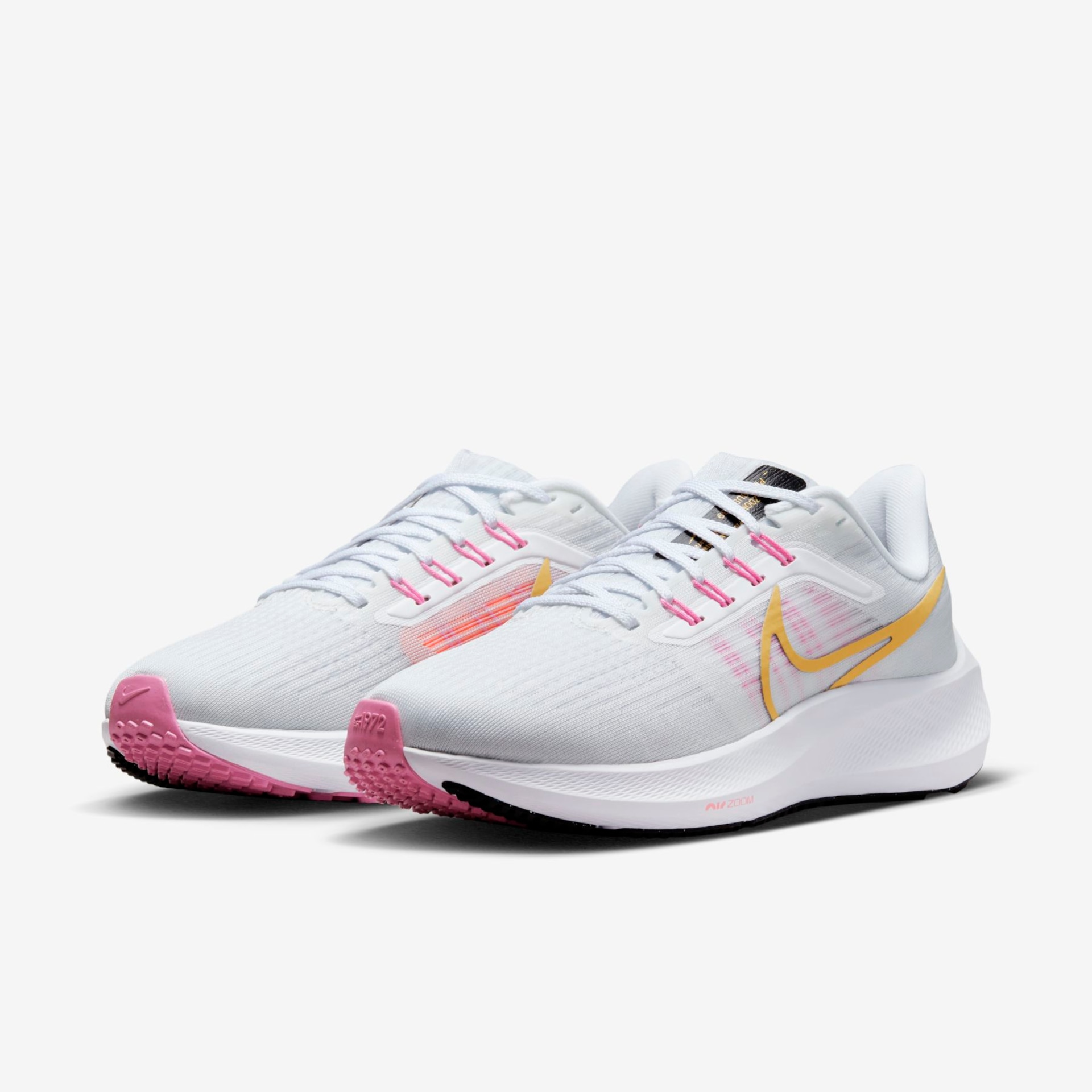 Tênis Nike Air Zoom Pegasus 39 Feminino - Foto 5