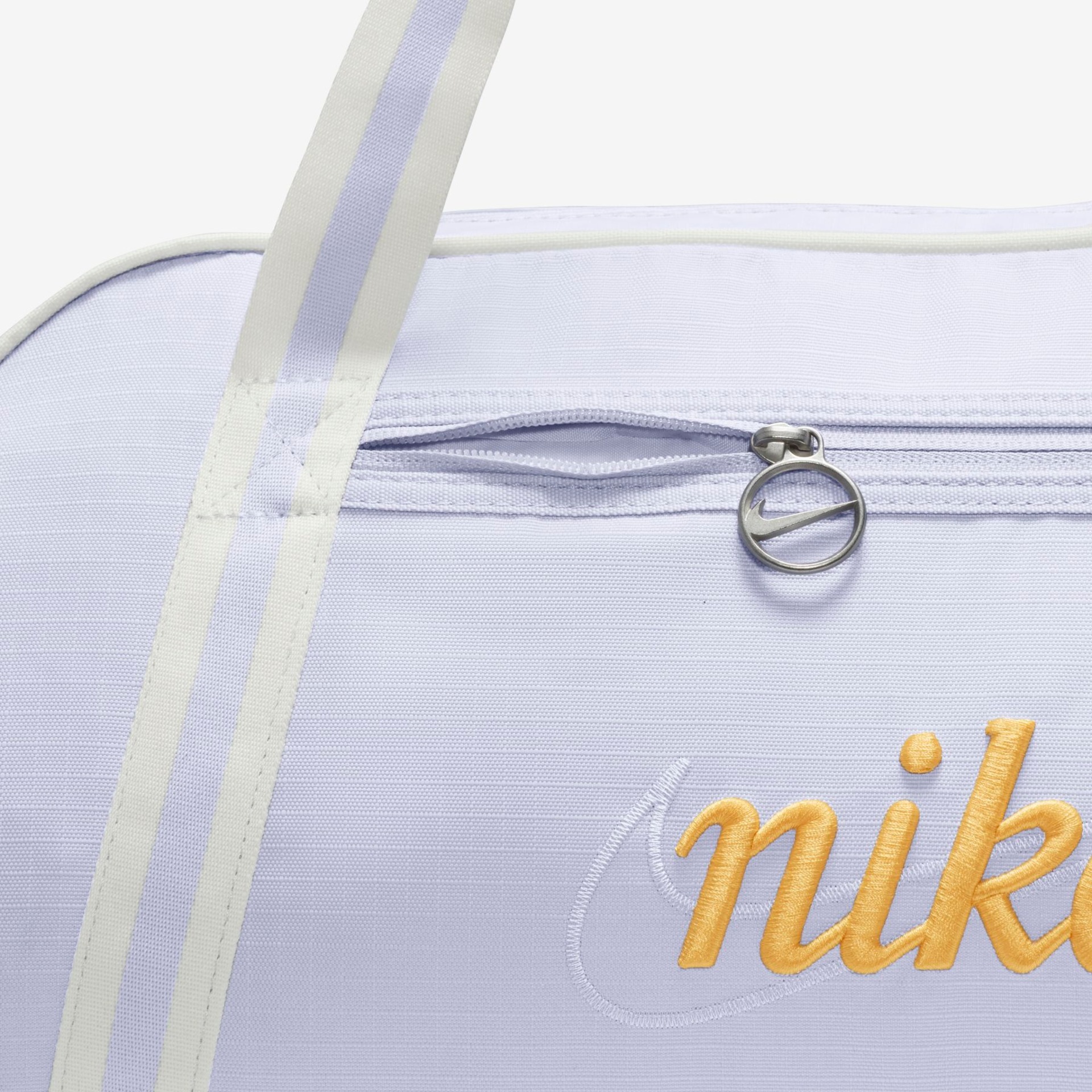 Bolsa Nike Gym Club Feminina - Foto 8