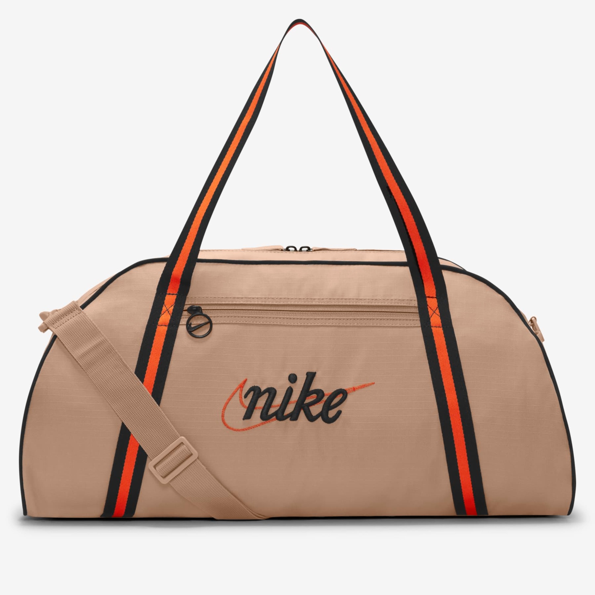 Bolsa Nike Gym Club Feminina - Foto 1