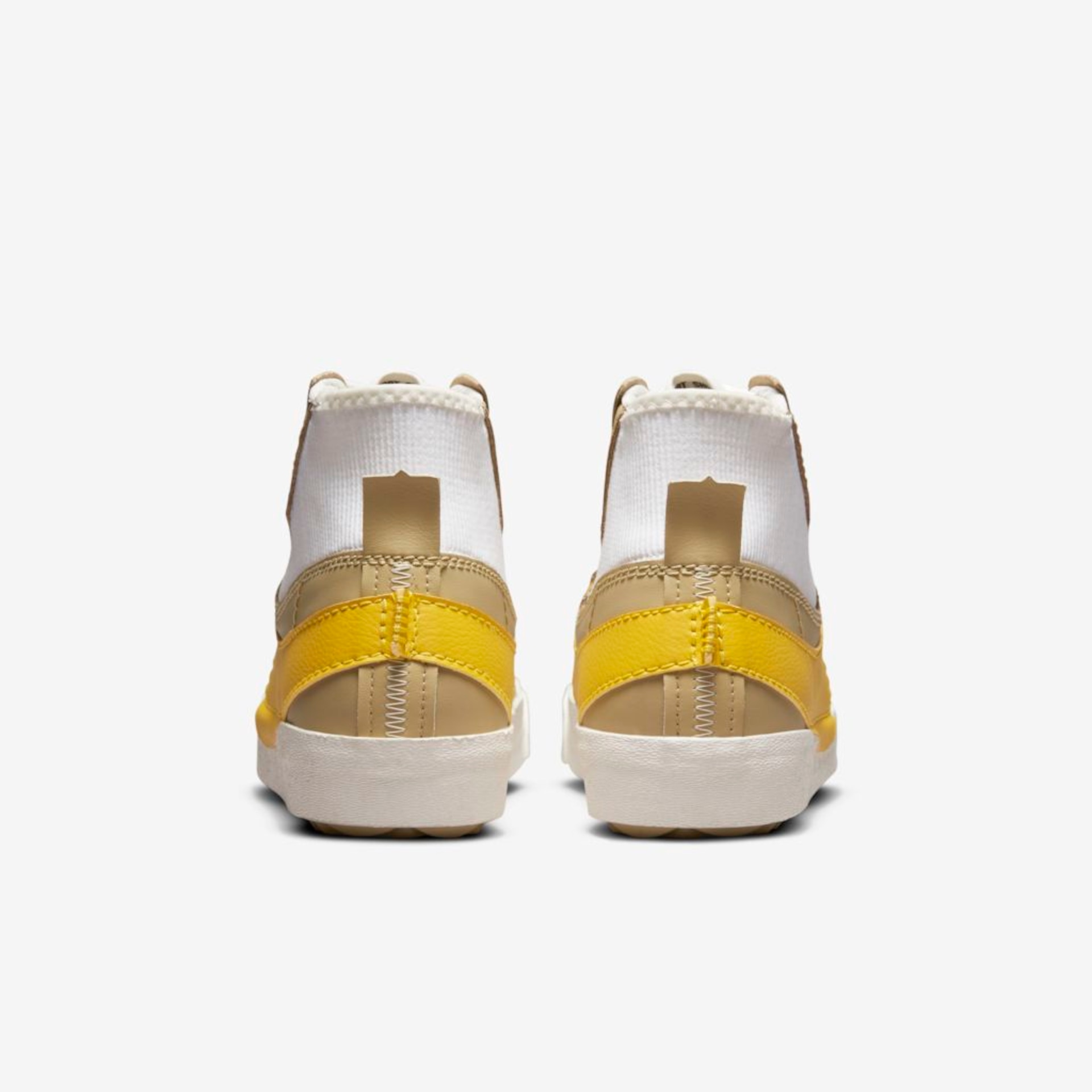 Tênis Nike Blazer Mid "77 Jumbo Masculino - Foto 6