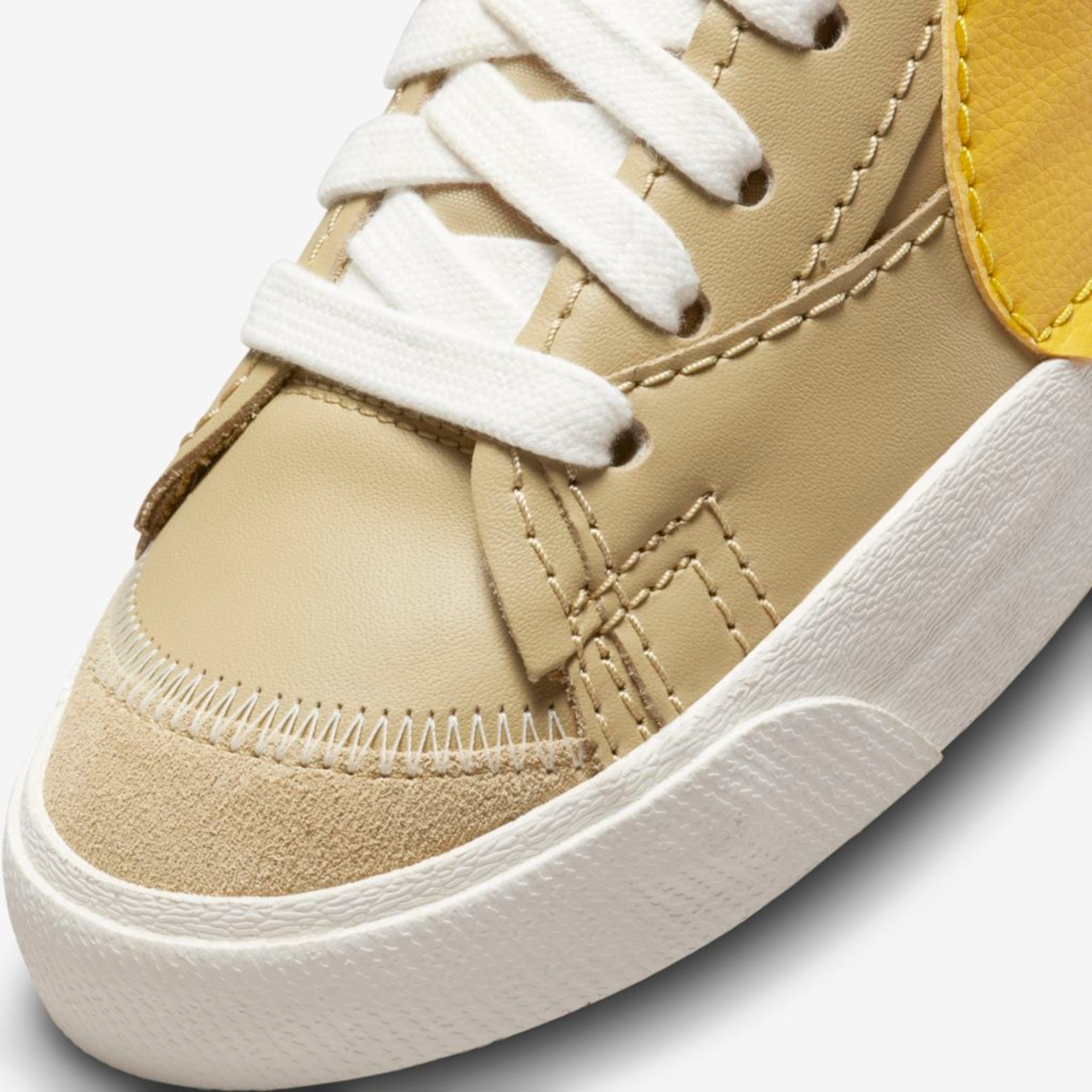 Tênis Nike Blazer Mid "77 Jumbo Masculino - Foto 7