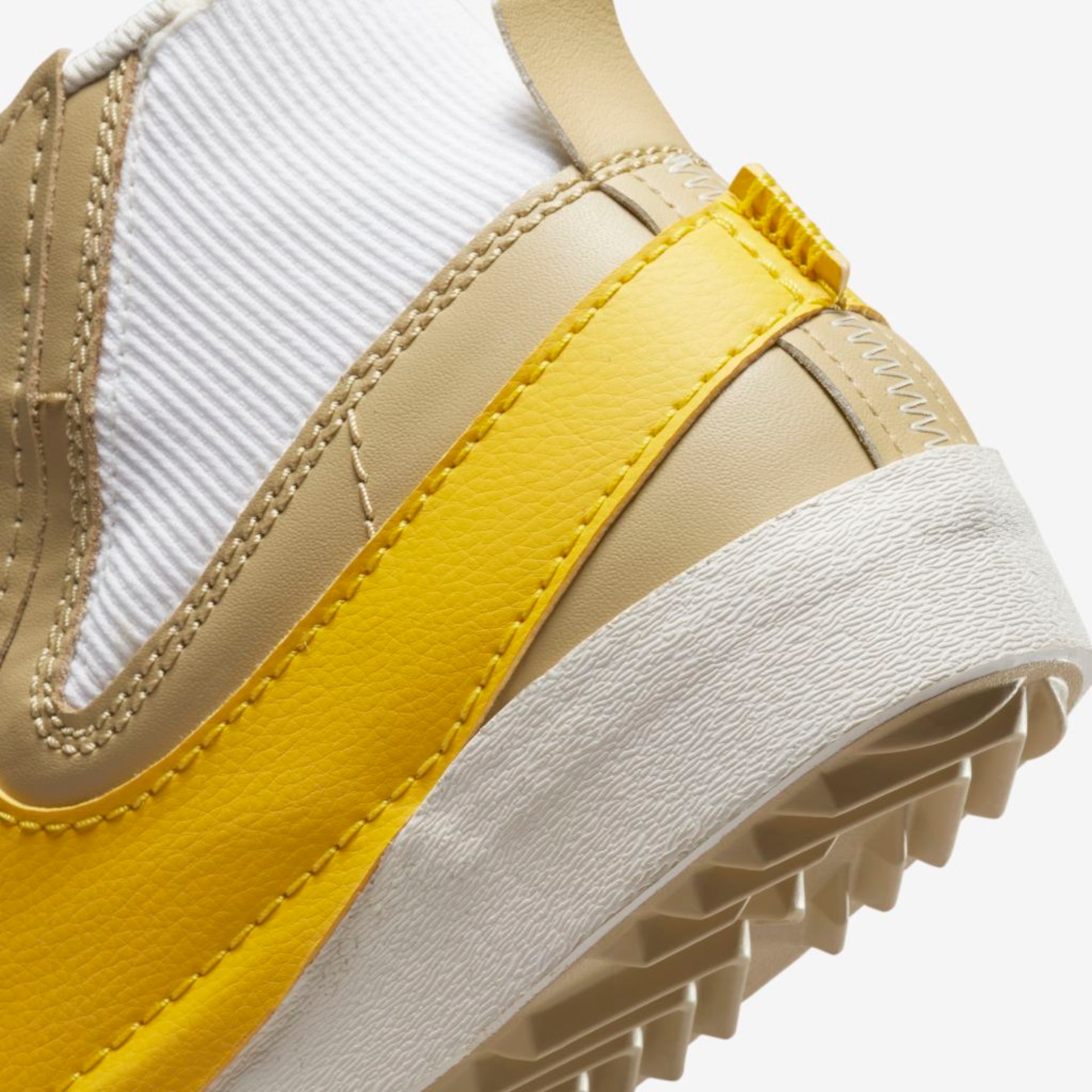 Tênis Nike Blazer Mid "77 Jumbo Masculino - Foto 8